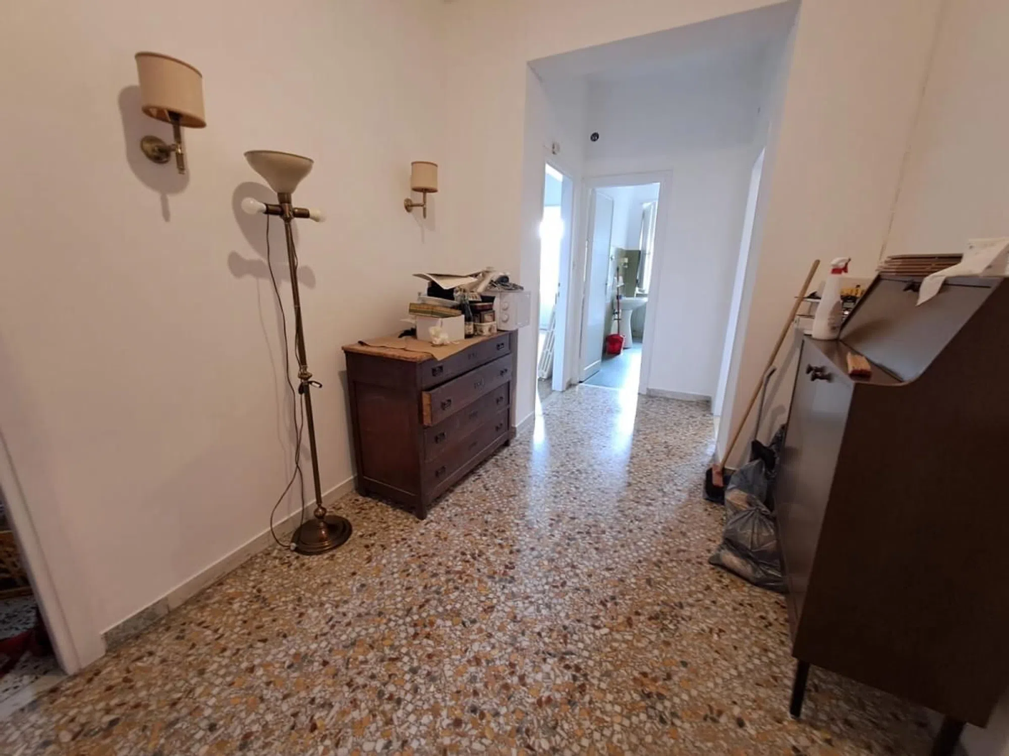Quadrilocale in via delle Ghiacciaie s.n.c. - Photo 9