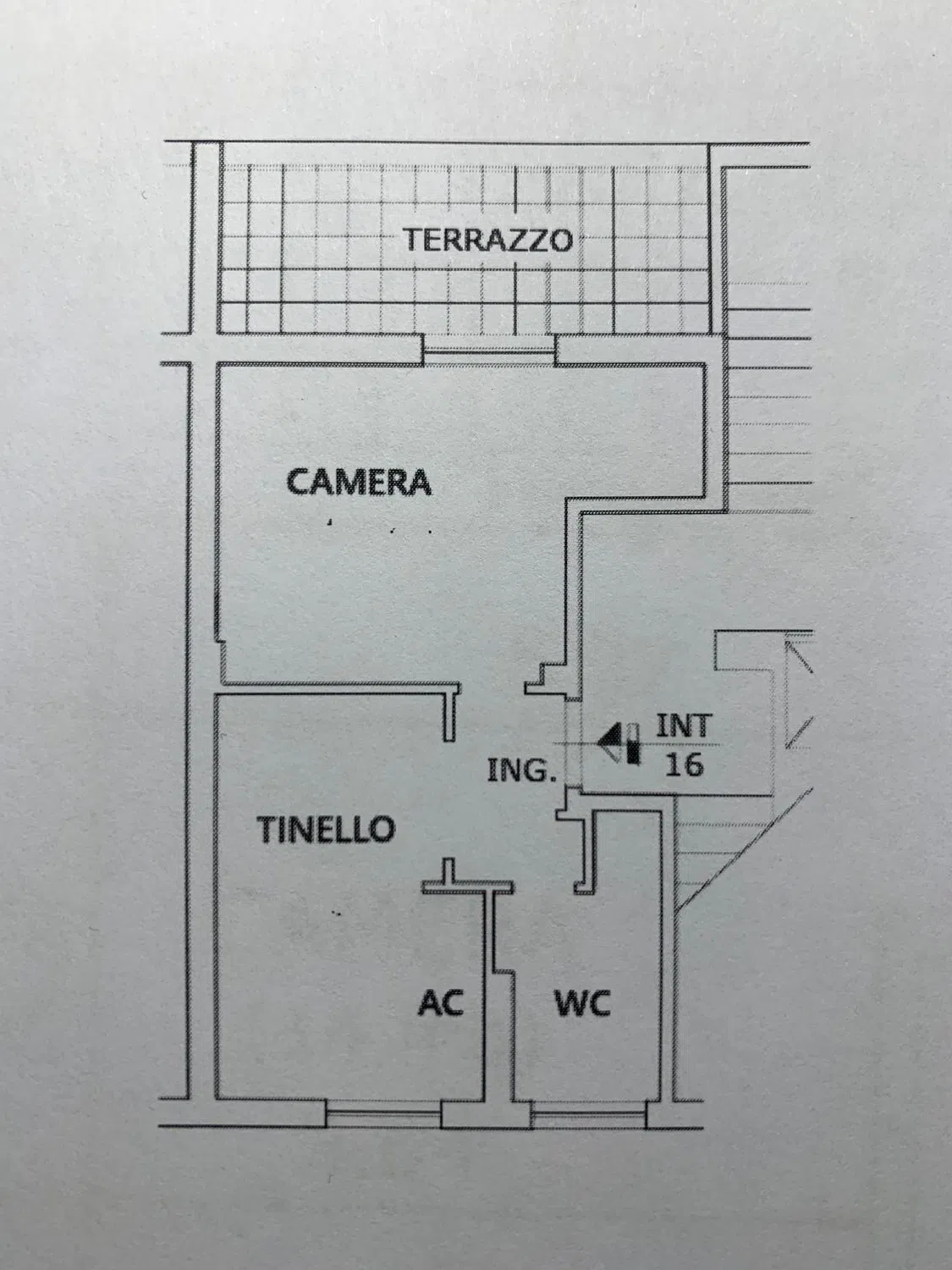 Attico in via Giuseppe Arimondi, 6 - Photo 14