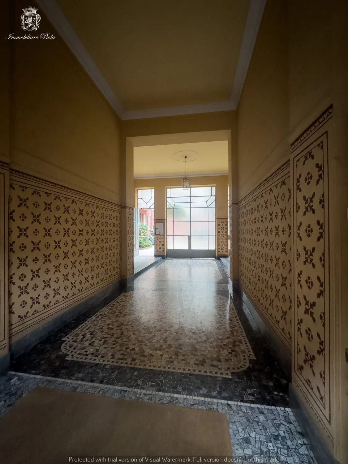 Trilocale in via Luigi Vanvitelli, 49 - Photo 2