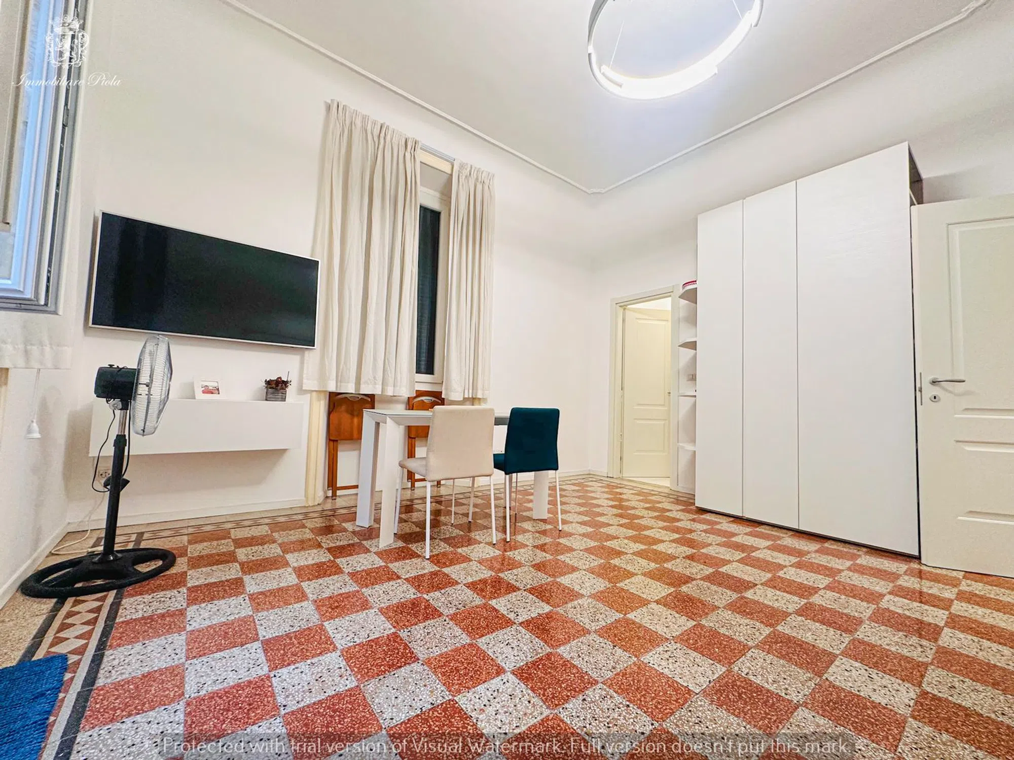 Trilocale in via Luigi Vanvitelli, 49 - Photo 20