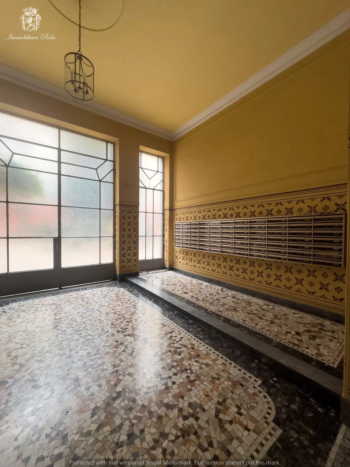 Trilocale in via Luigi Vanvitelli, 49 - Photo 3