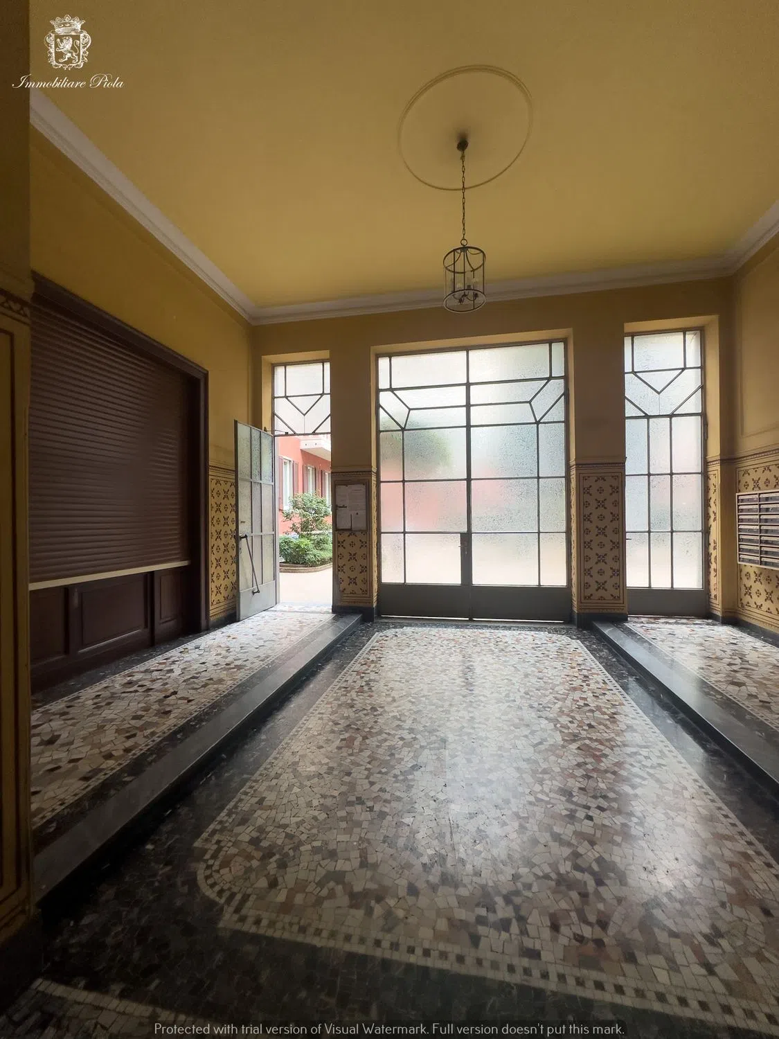 Trilocale in via Luigi Vanvitelli, 49 - Photo 4