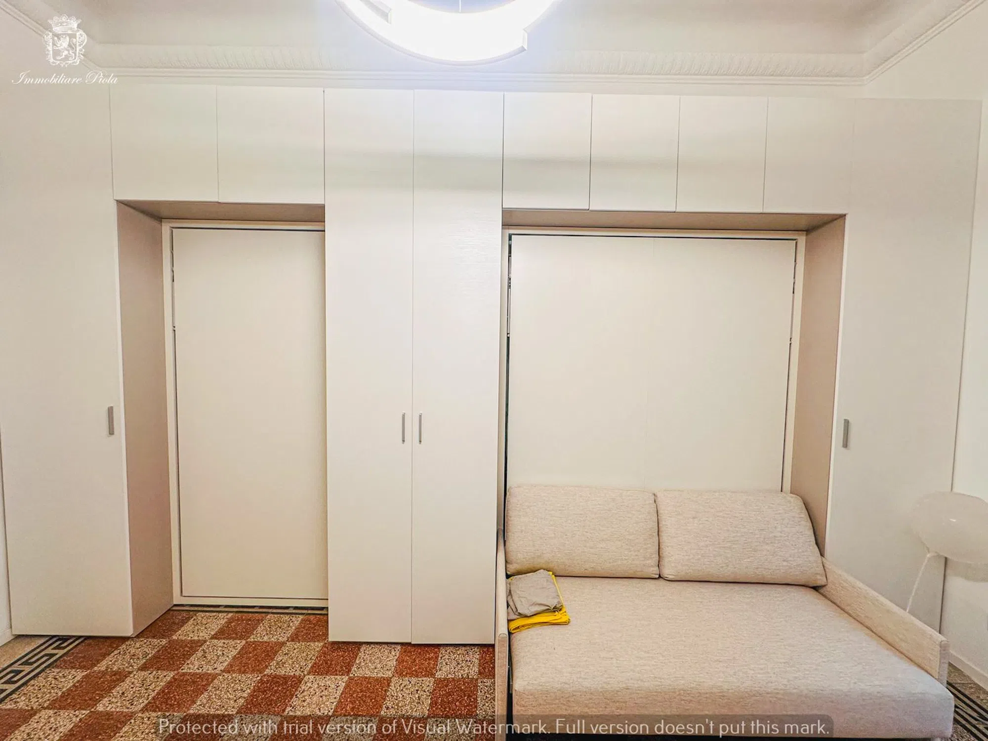 Trilocale in via Luigi Vanvitelli, 49 - Photo 7