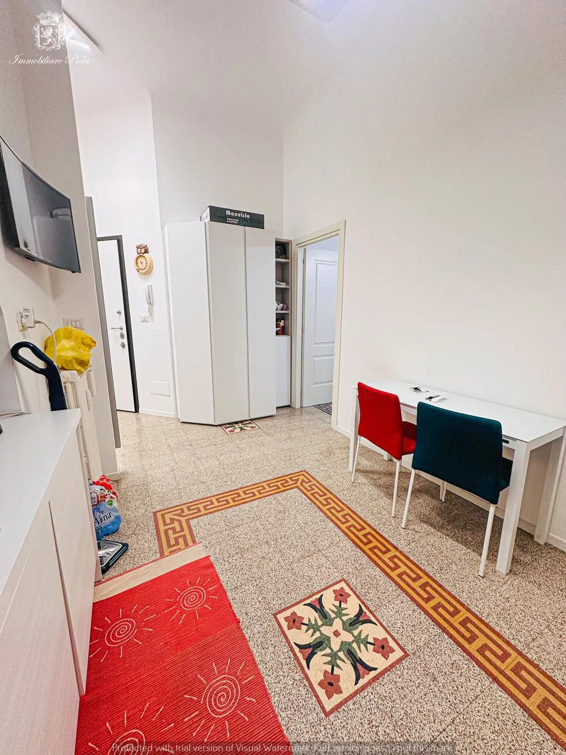 Trilocale in via Luigi Vanvitelli, 49 - Photo 8
