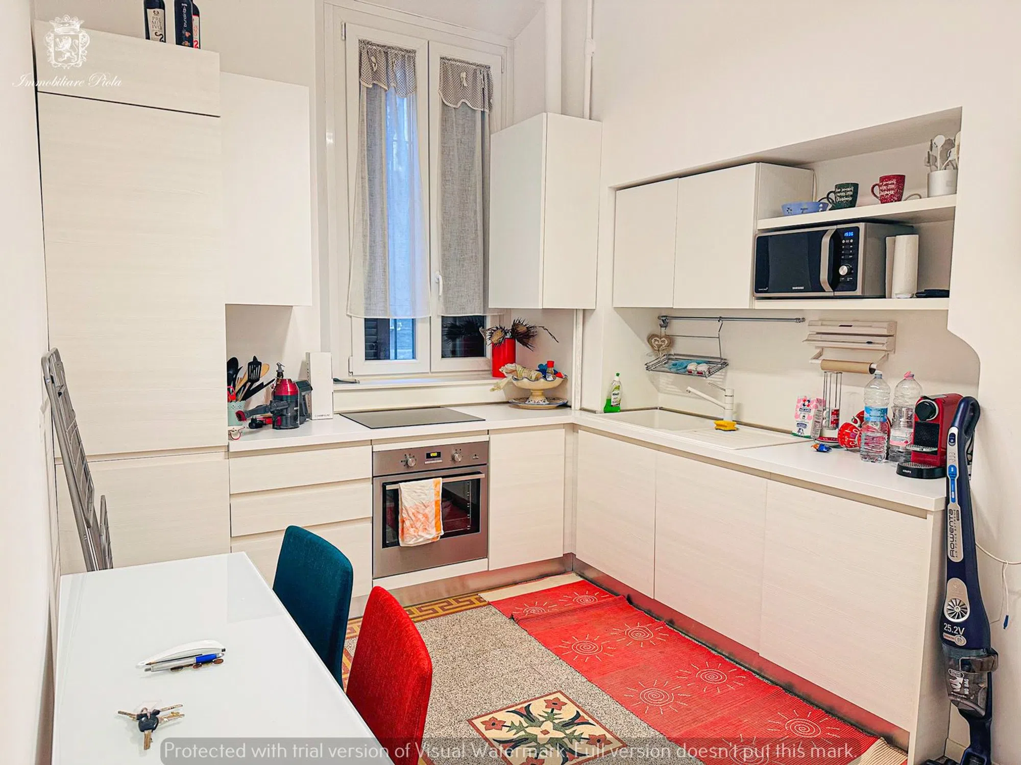 Trilocale in via Luigi Vanvitelli, 49 - Photo 9