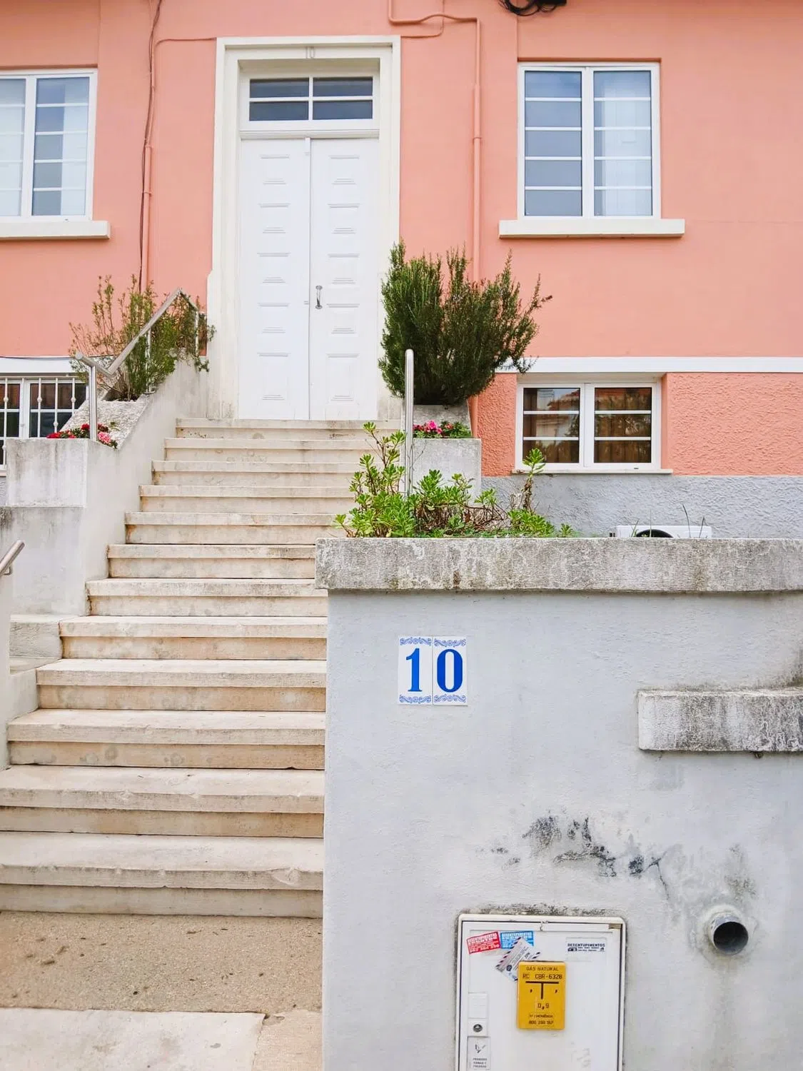 Apartamento na rua Frei Tomé de Jesus, 10 - Photo 2