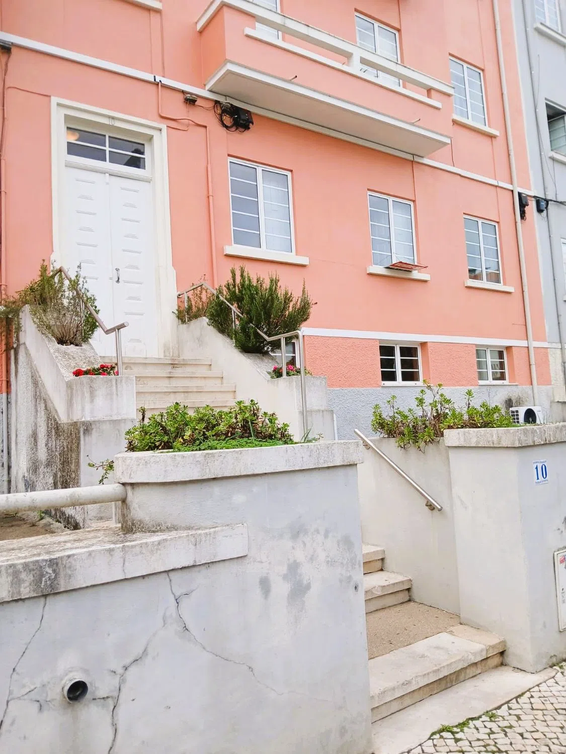 Apartamento na rua Frei Tomé de Jesus, 10 - Photo 3