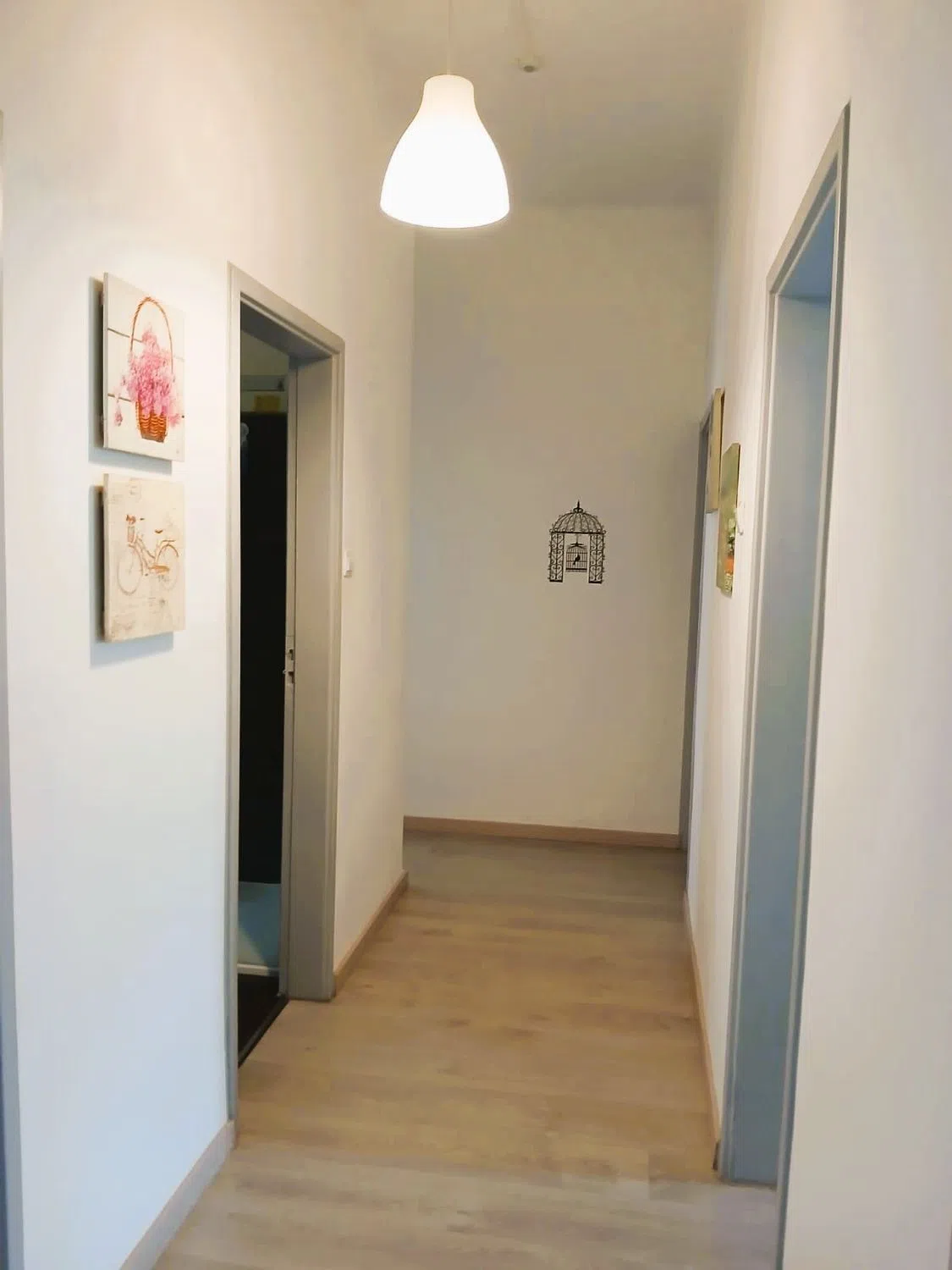 Apartamento na rua Frei Tomé de Jesus, 10 - Photo 4