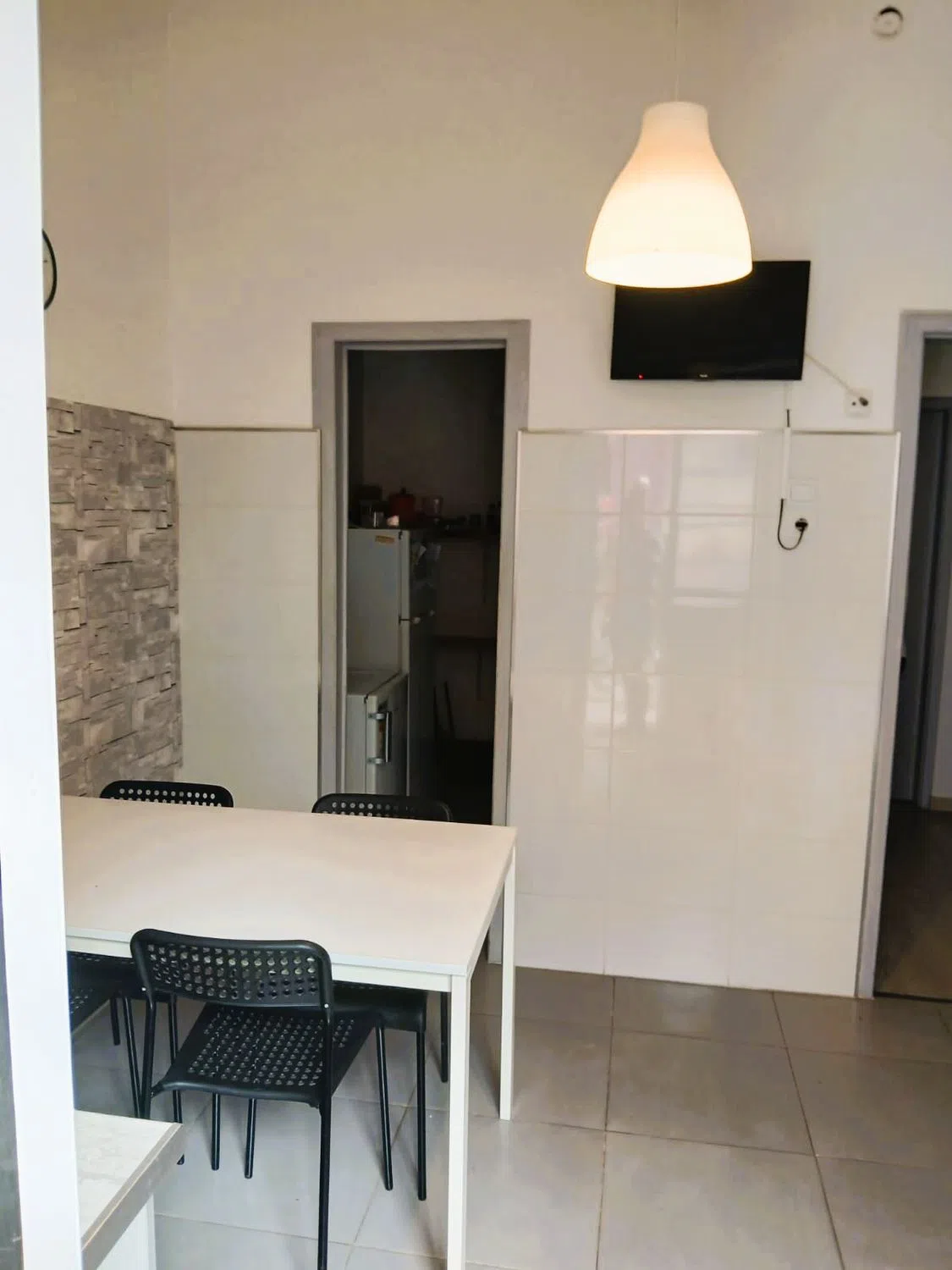 Apartamento na rua Frei Tomé de Jesus, 10 - Photo 5