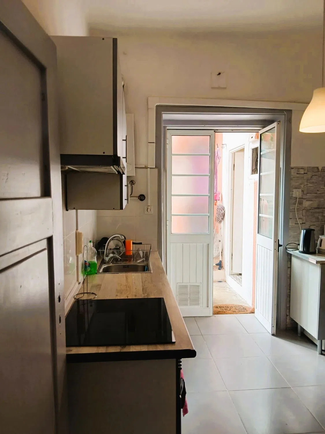Apartamento na rua Frei Tomé de Jesus, 10 - Photo 6
