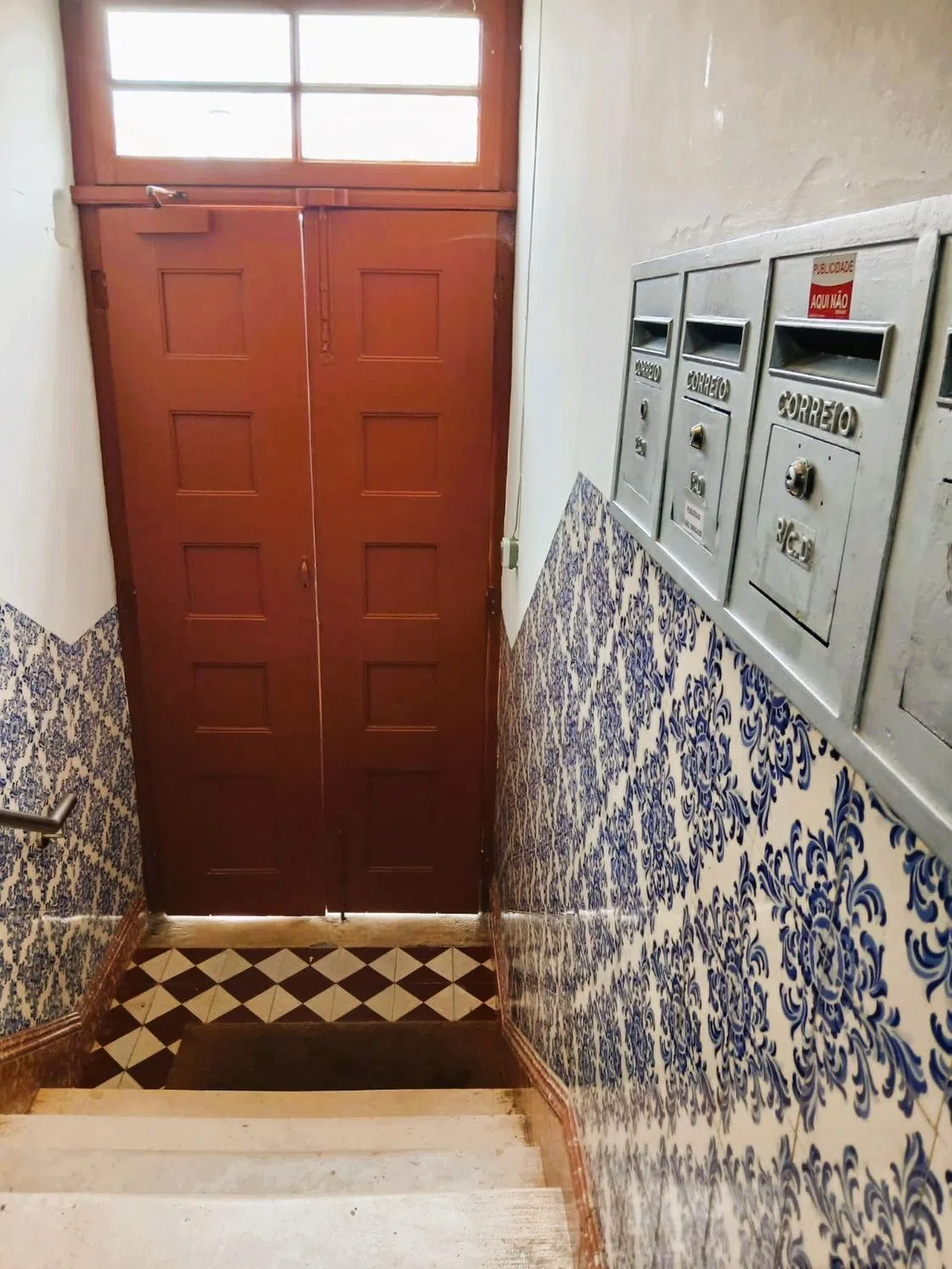 Apartamento na rua Frei Tomé de Jesus, 10 - Photo 9
