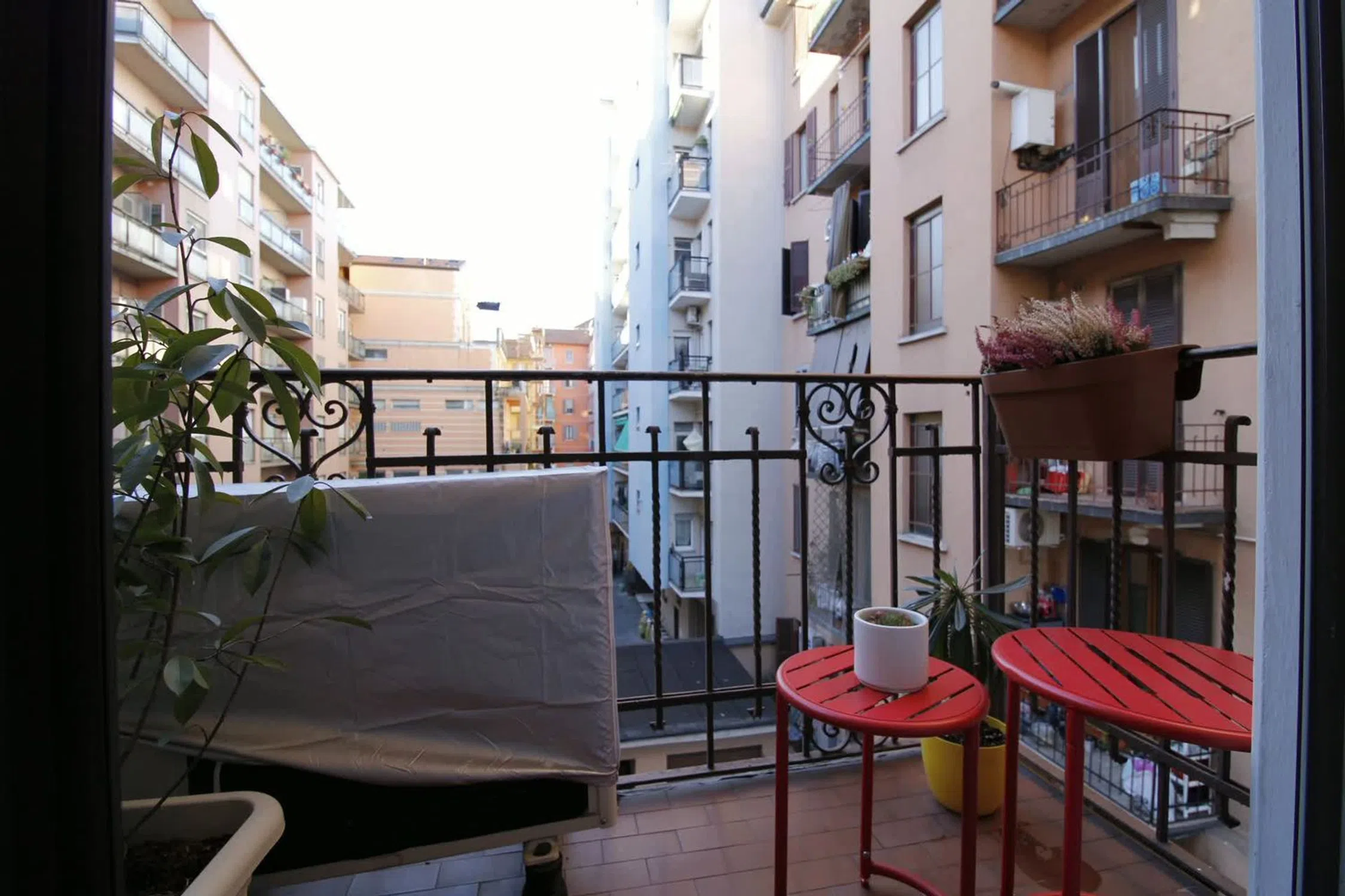 Bilocale in viale Giovanni da Cermenate, 80 - Photo 18