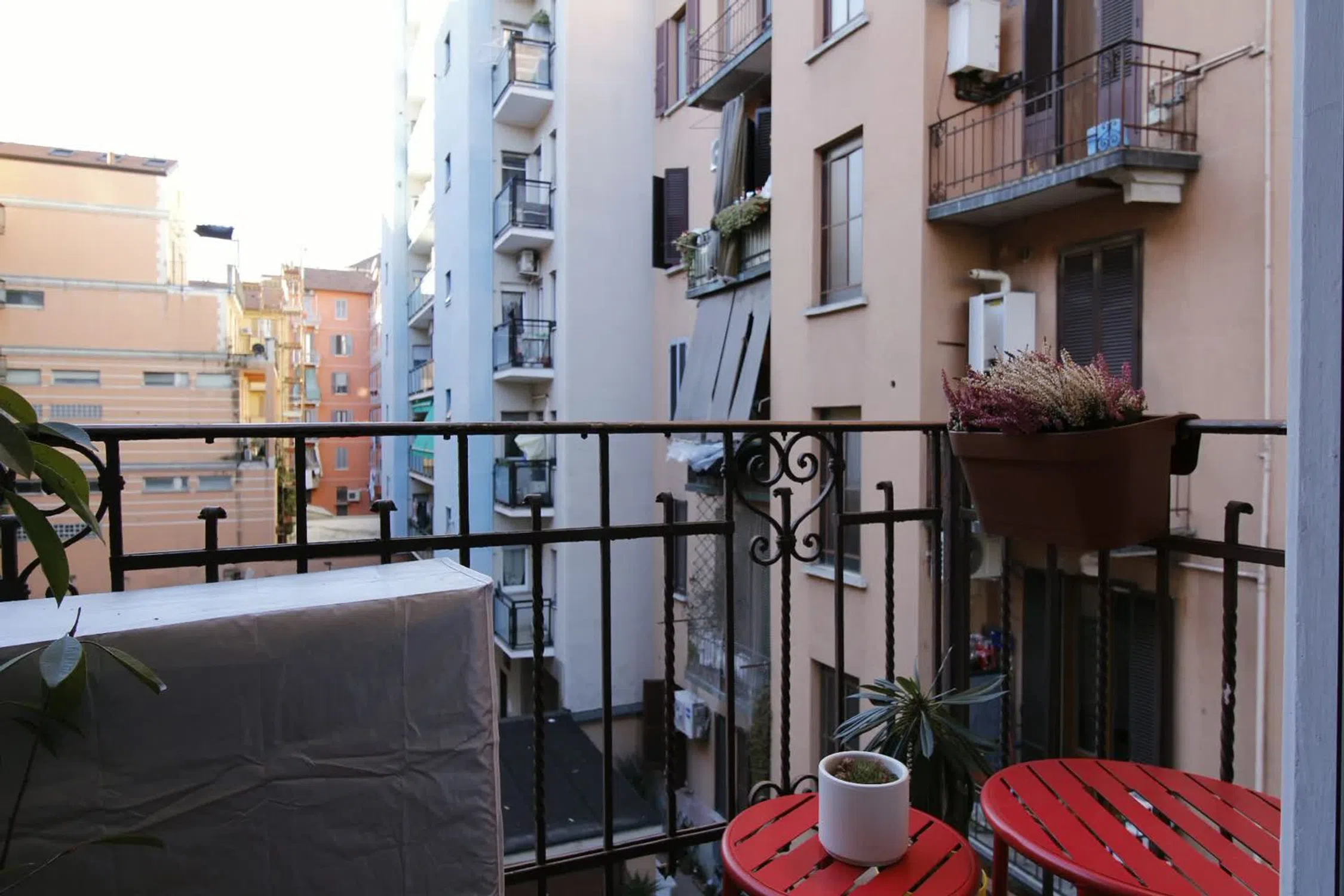 Bilocale in viale Giovanni da Cermenate, 80 - Photo 19