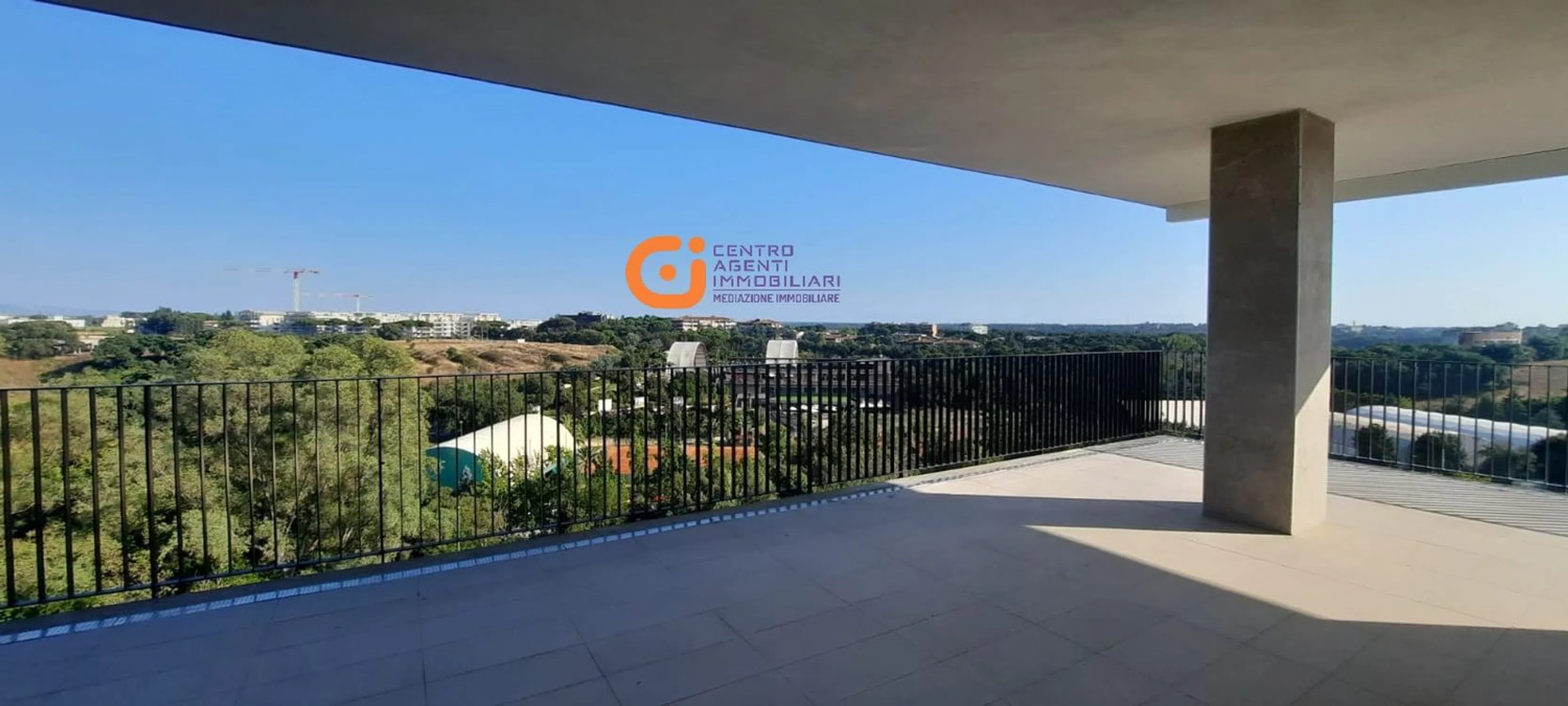 Quadrilocale in via Aurelia, 838 - Photo 9