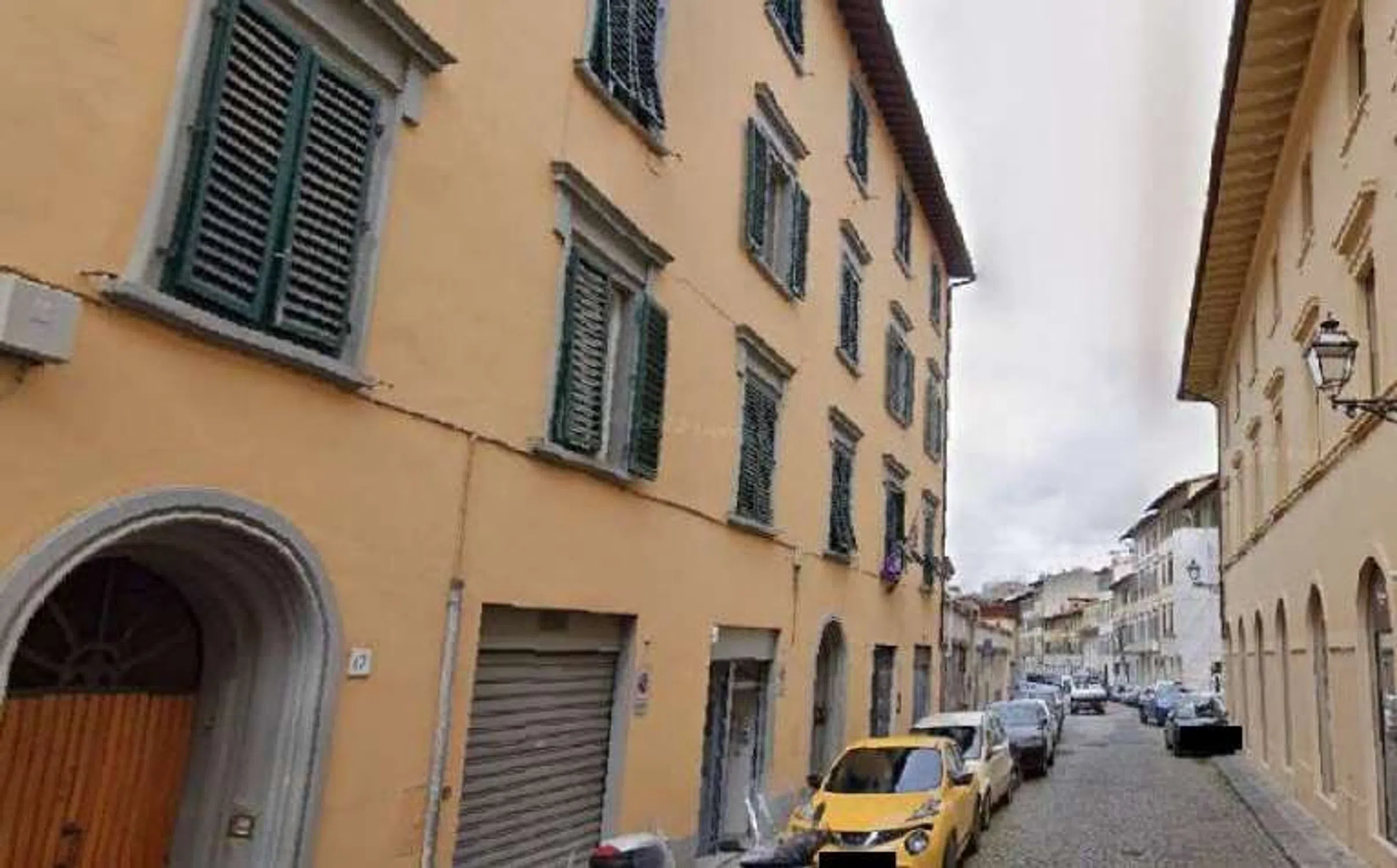 Appartamento in via Ser Ventura Monachi, 19 - Photo 1