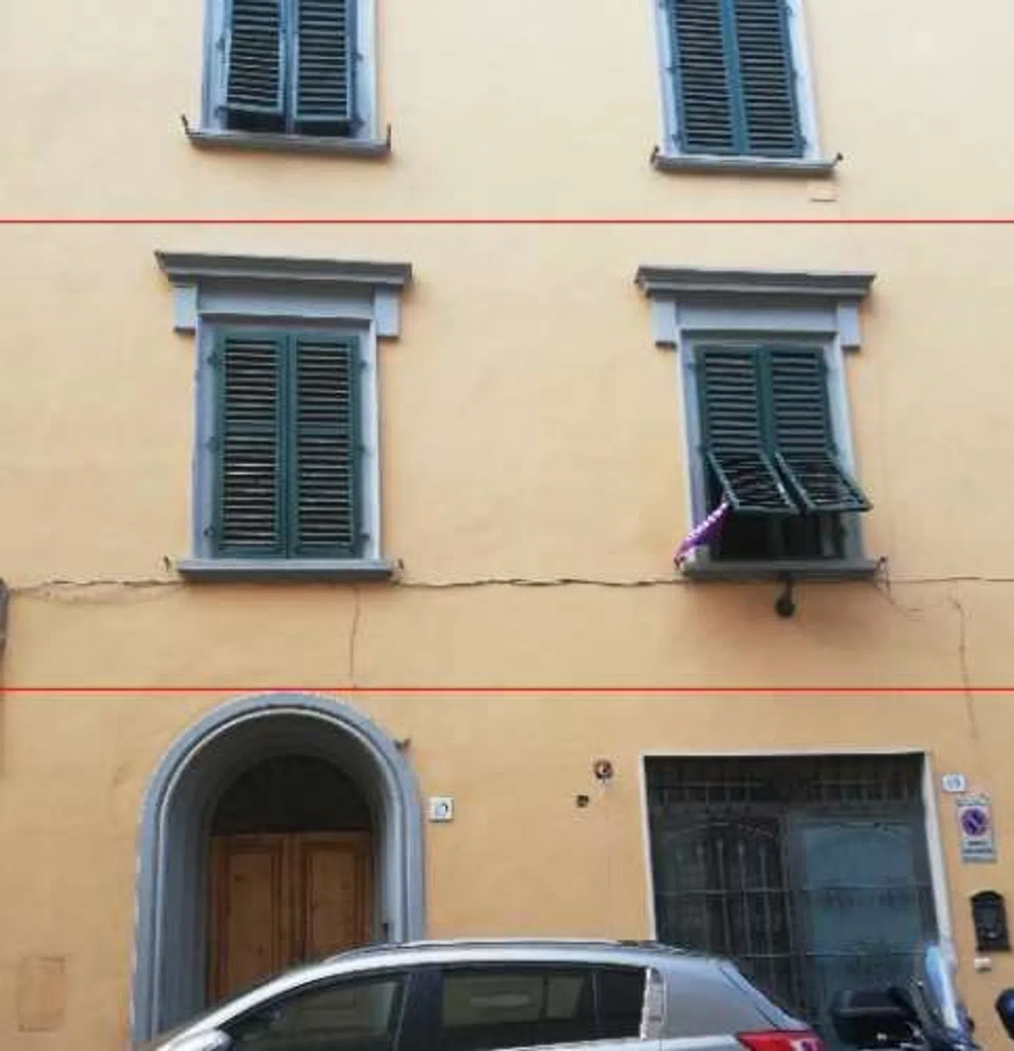Appartamento in via Ser Ventura Monachi, 19 - Photo 2