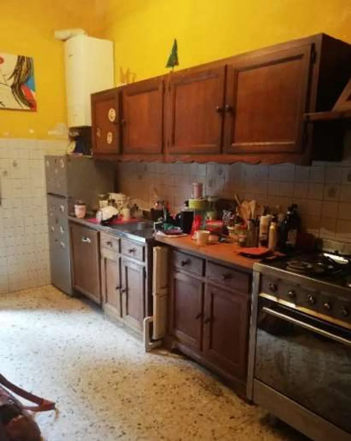 Appartamento in via Ser Ventura Monachi, 19 - Photo 7