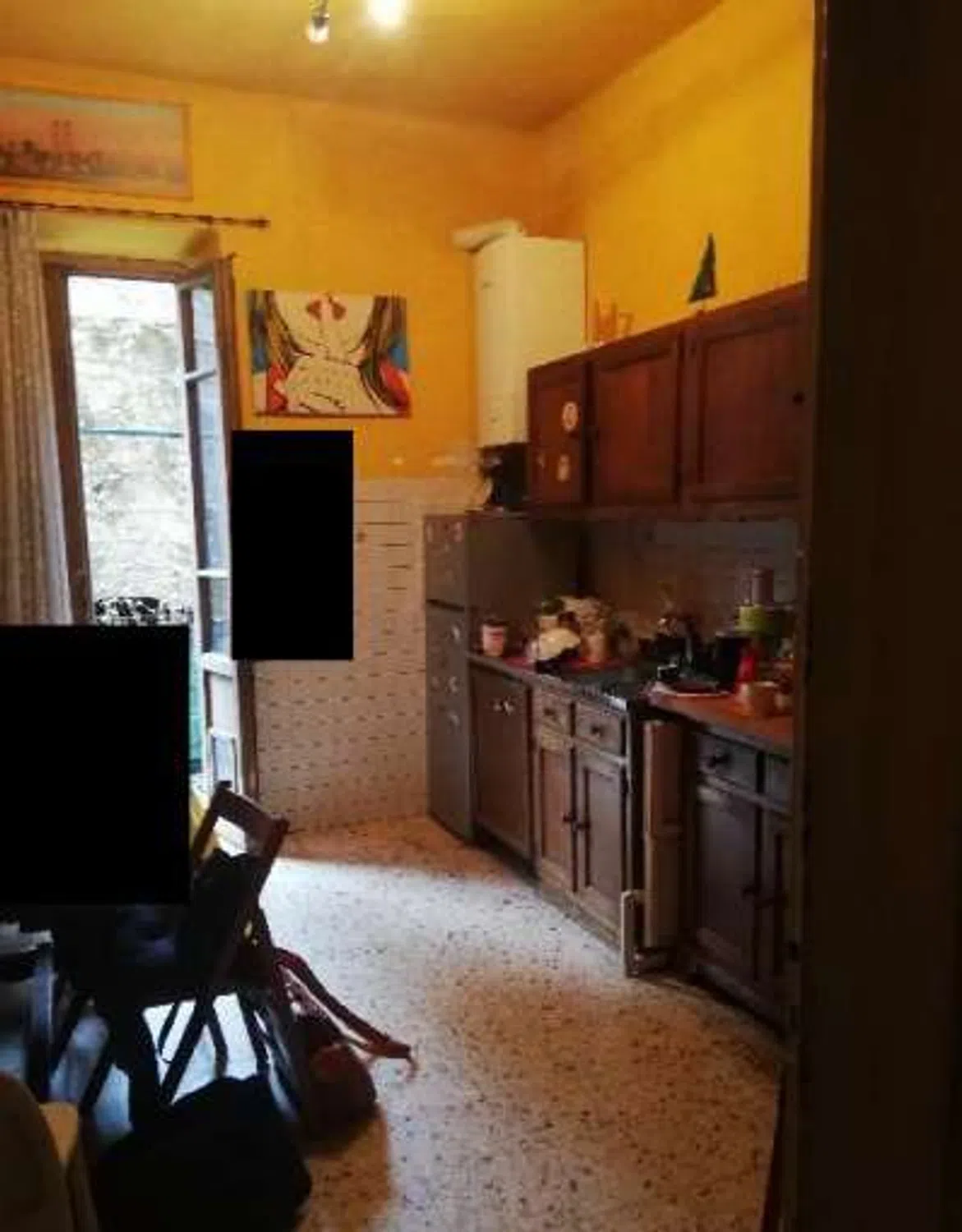 Appartamento in via Ser Ventura Monachi, 19 - Photo 8