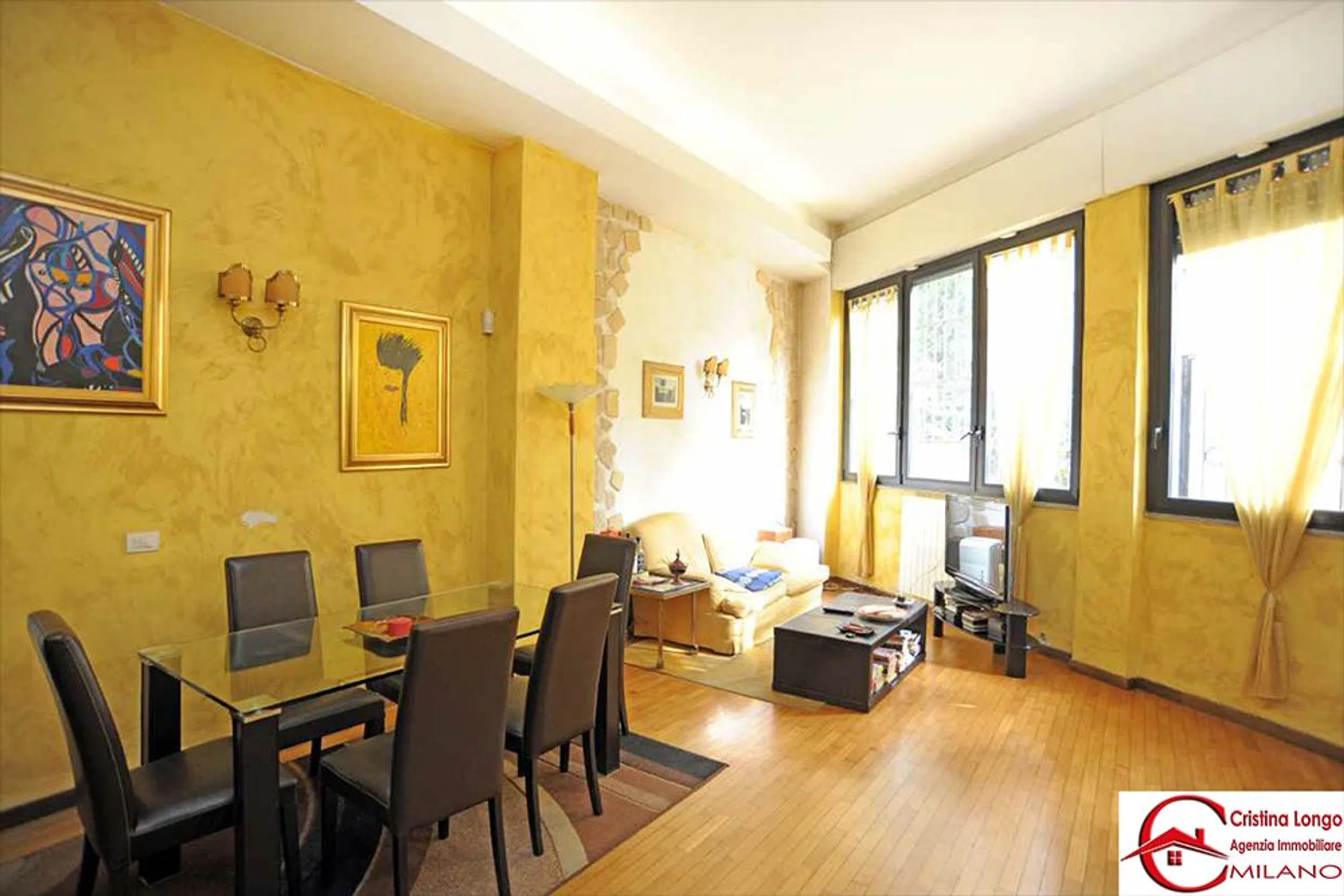 Bilocale in via Roberto Bellarmino, 27 a - Photo 1