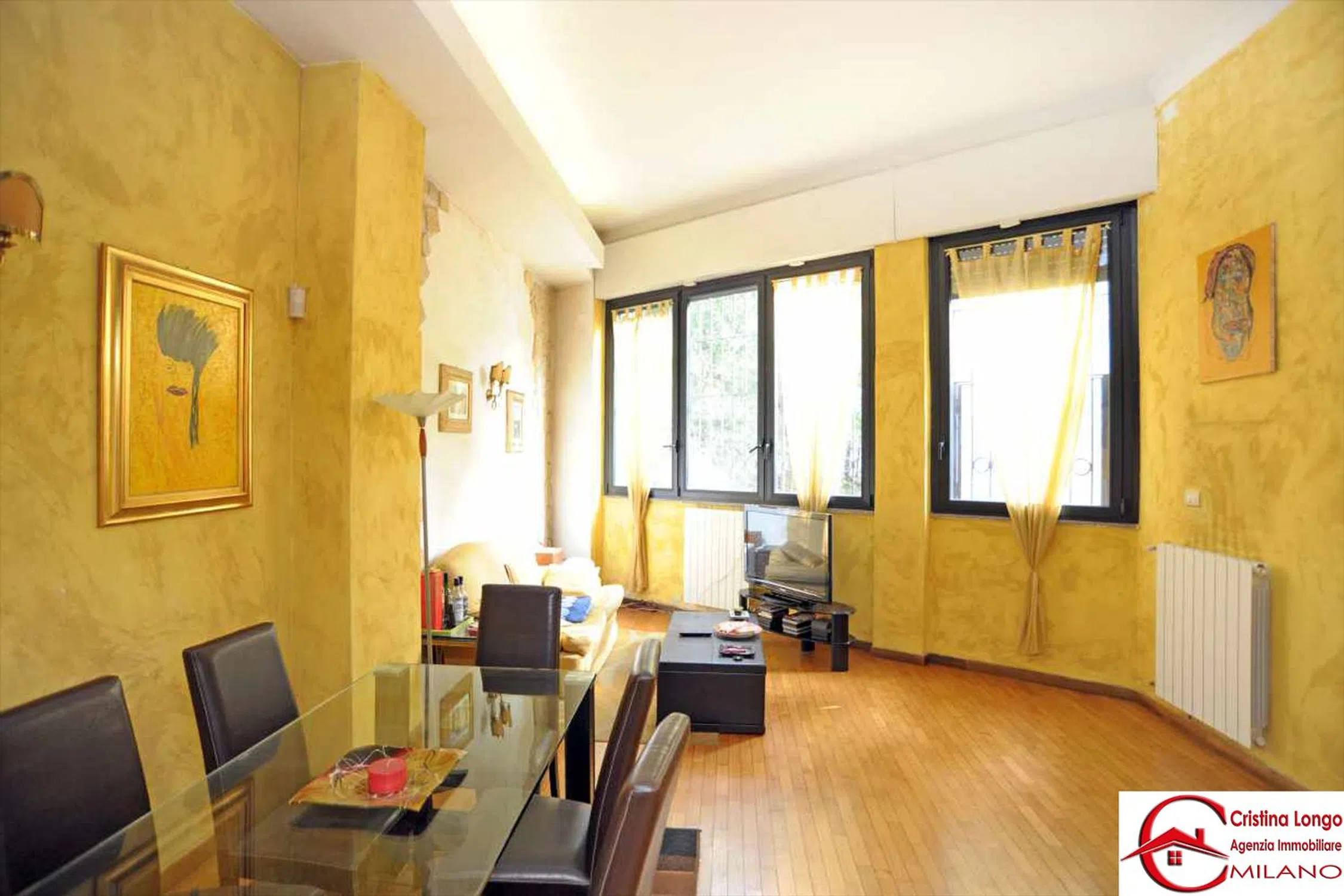Bilocale in via Roberto Bellarmino, 27 a - Photo 2