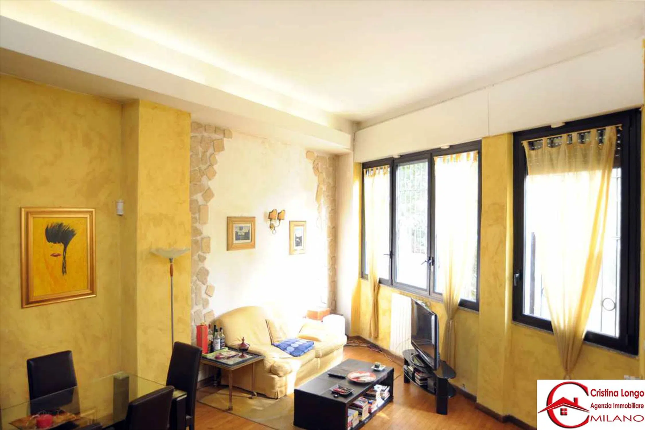 Bilocale in via Roberto Bellarmino, 27 a - Photo 11