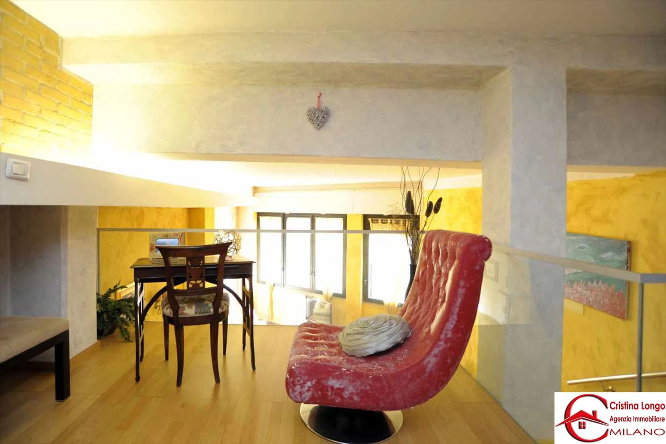Bilocale in via Roberto Bellarmino, 27 a - Photo 14