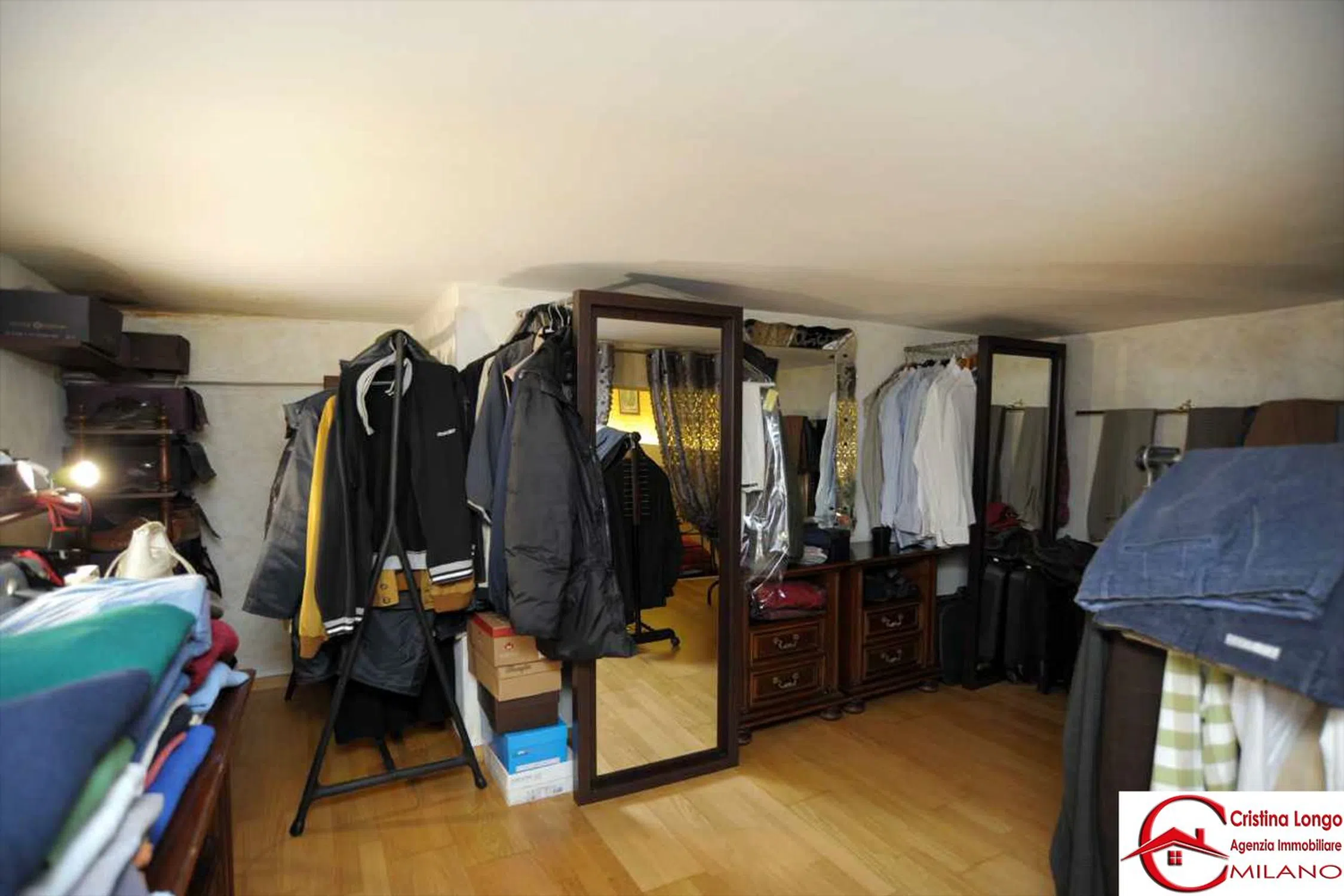 Bilocale in via Roberto Bellarmino, 27 a - Photo 17