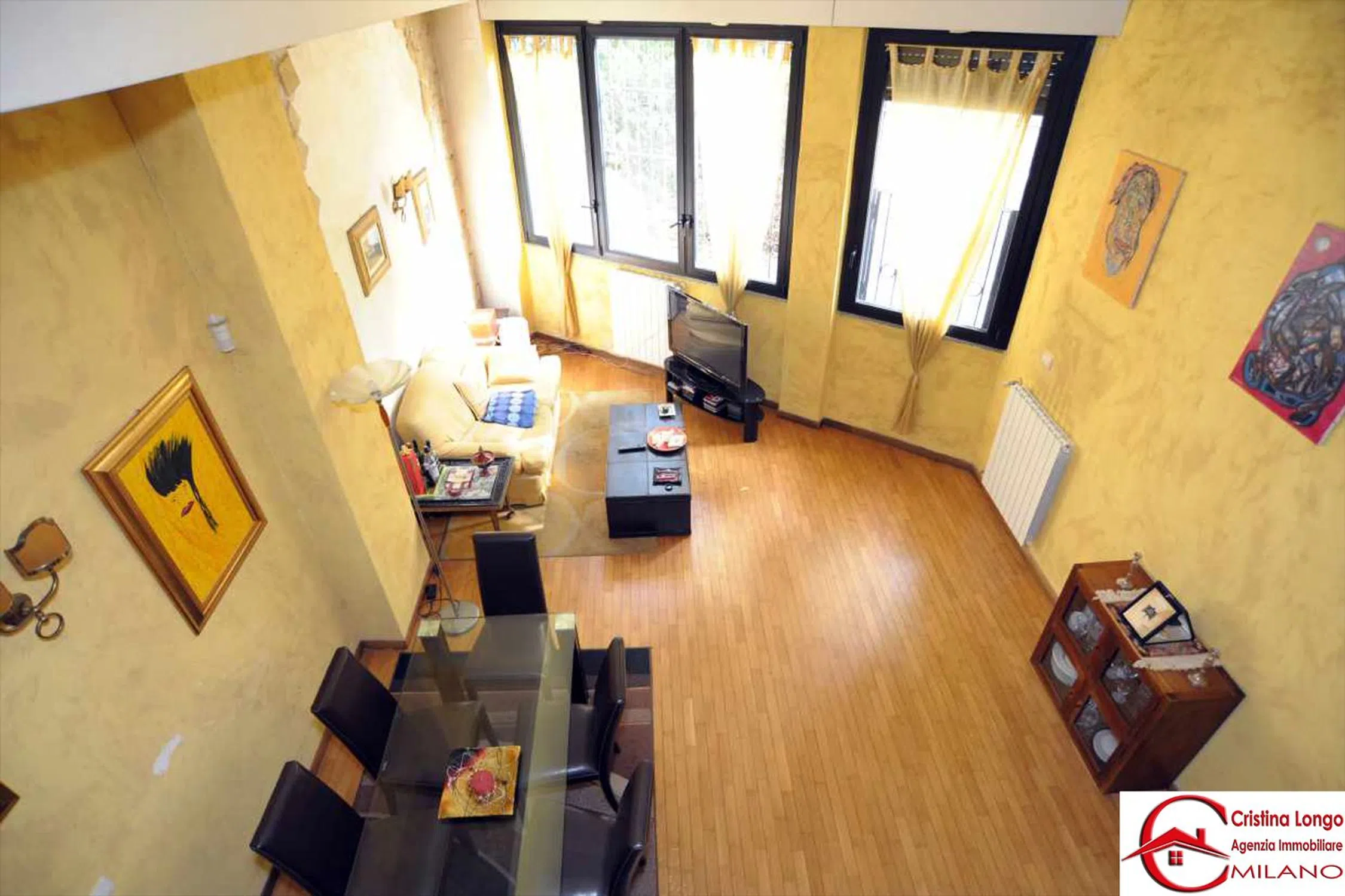 Bilocale in via Roberto Bellarmino, 27 a - Photo 18