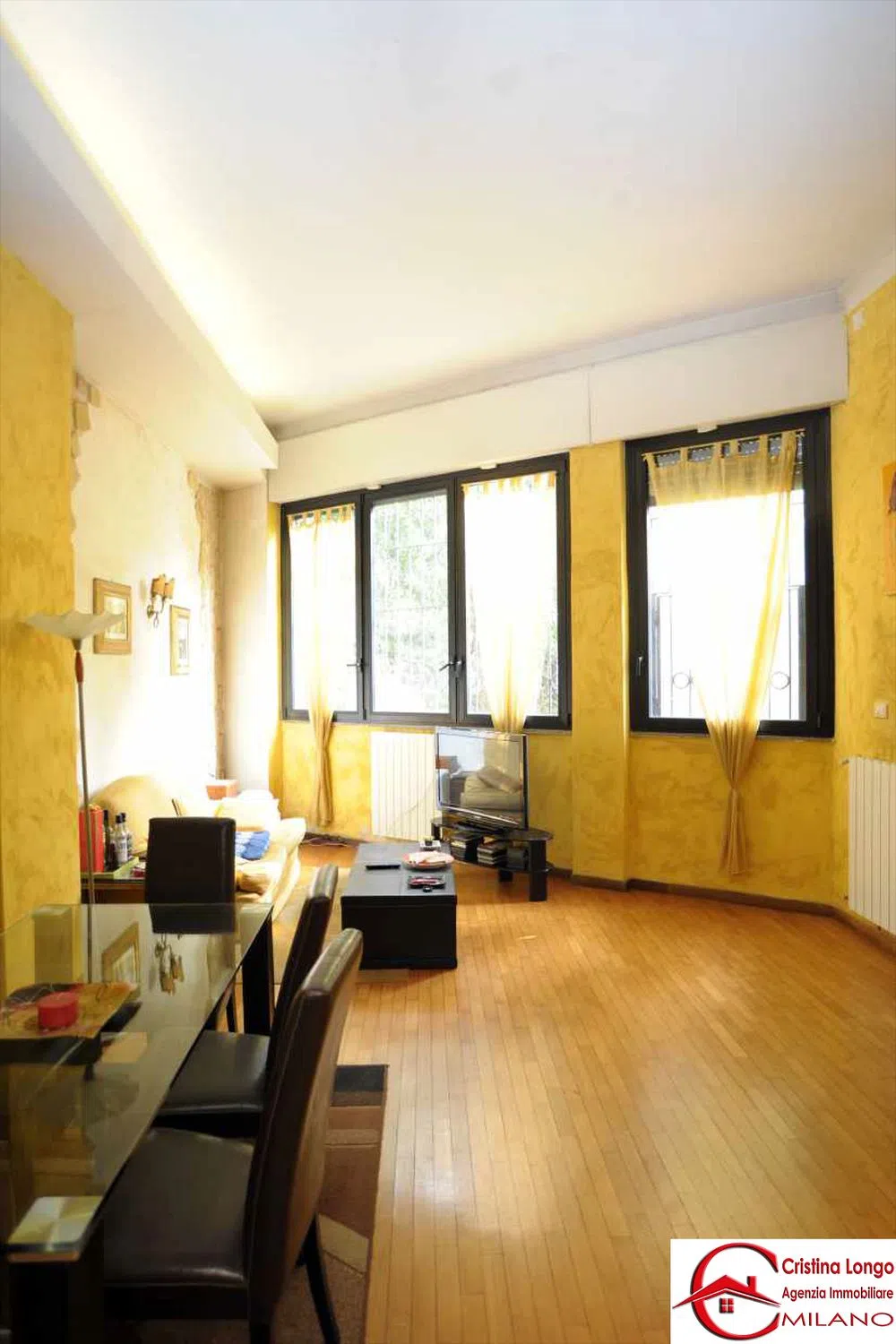 Bilocale in via Roberto Bellarmino, 27 a - Photo 3