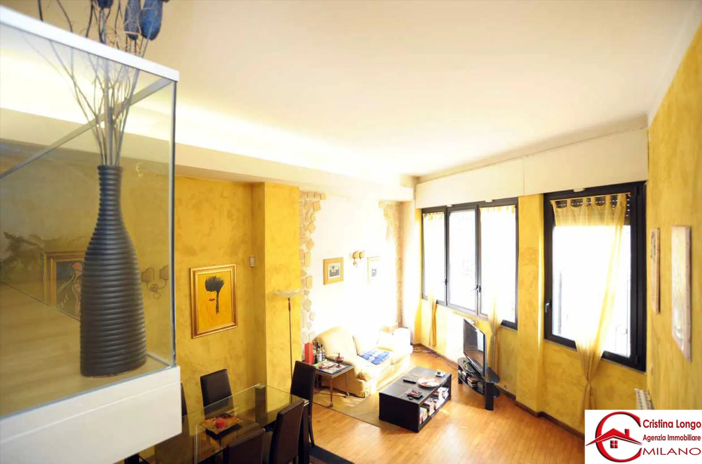 Bilocale in via Roberto Bellarmino, 27 a - Photo 10