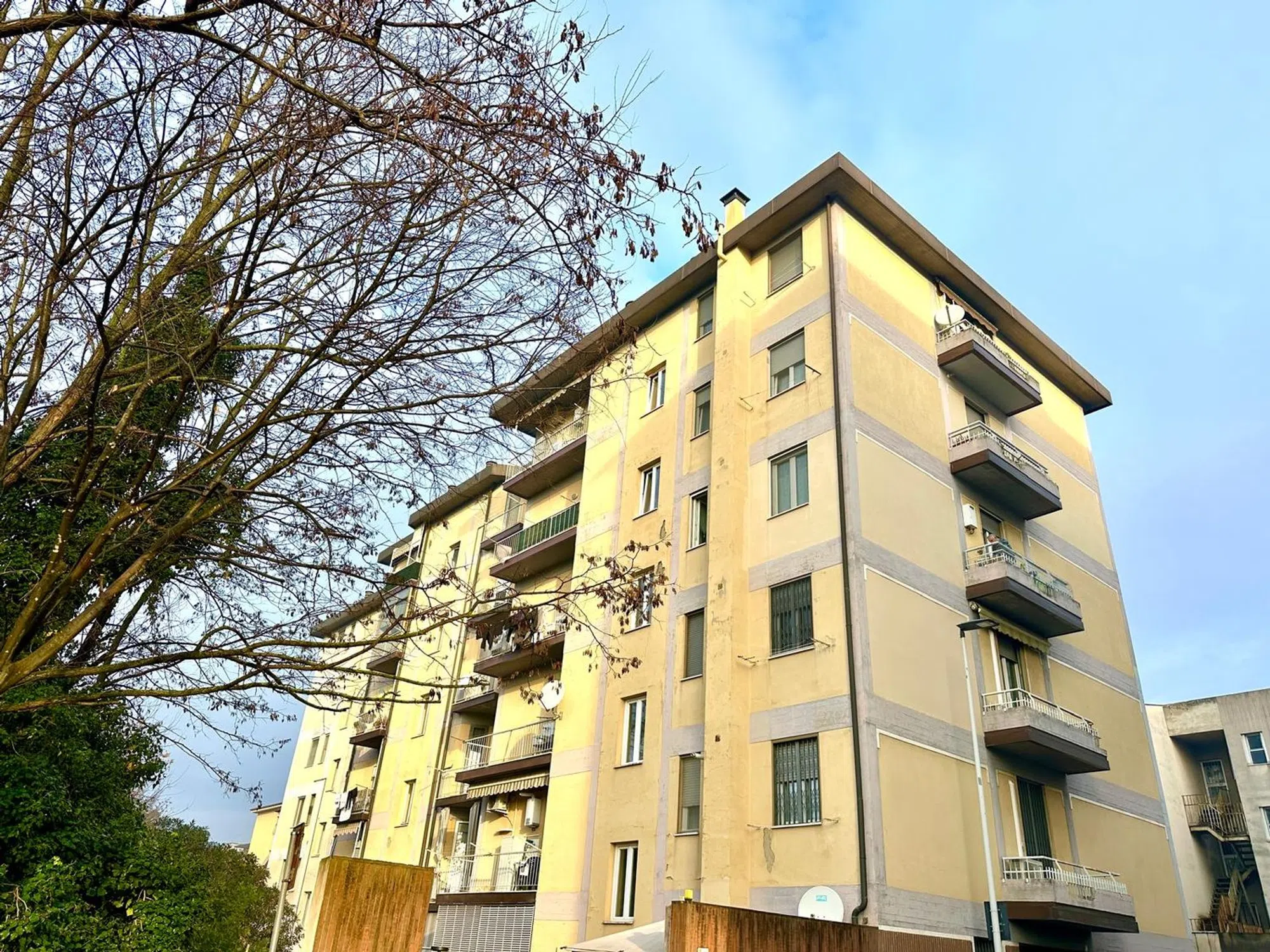 Quadrilocale in via Giovan Battista Pergolesi s.n.c. - Photo 16