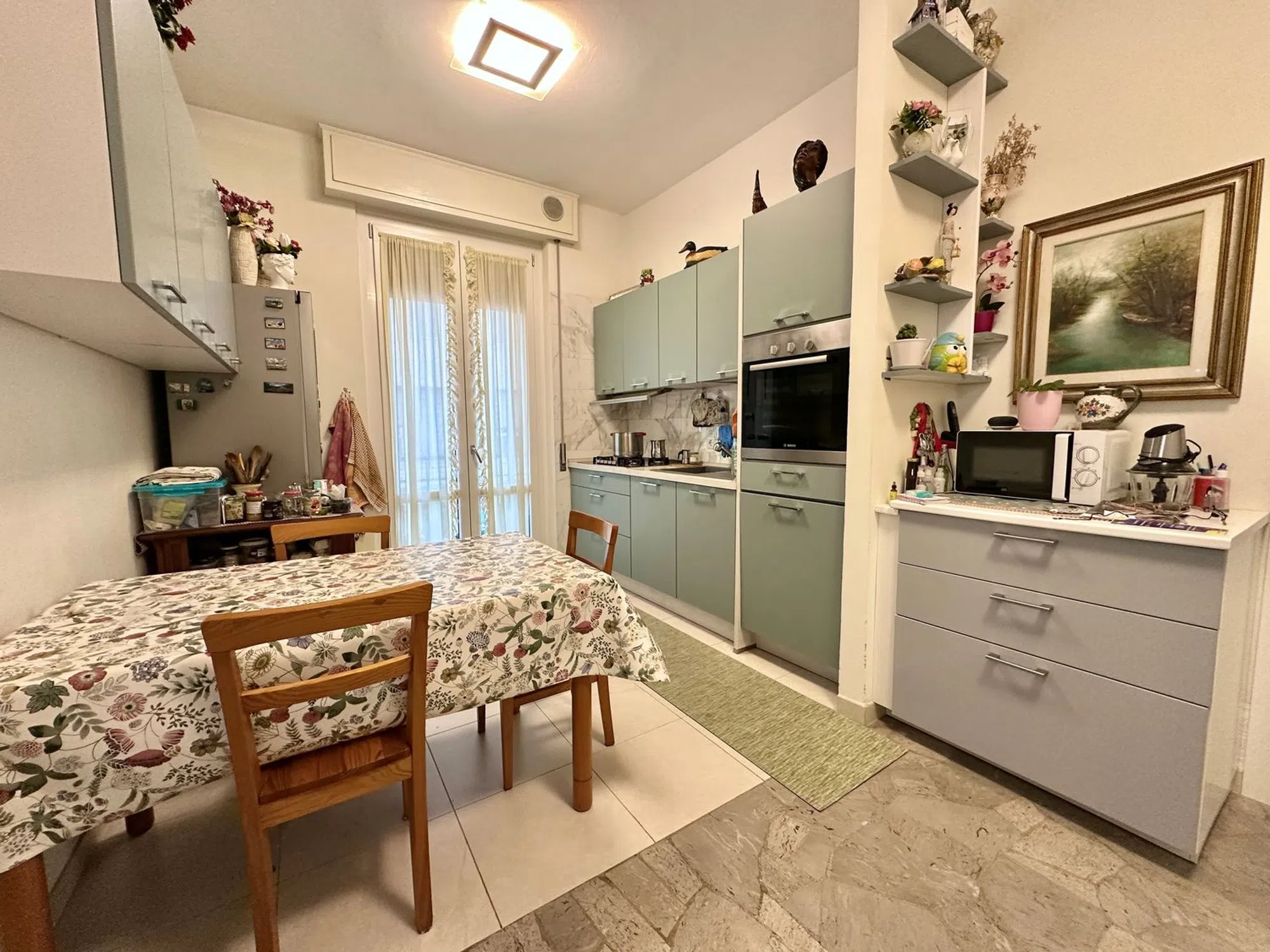 Quadrilocale in via Giovan Battista Pergolesi s.n.c. - Photo 6
