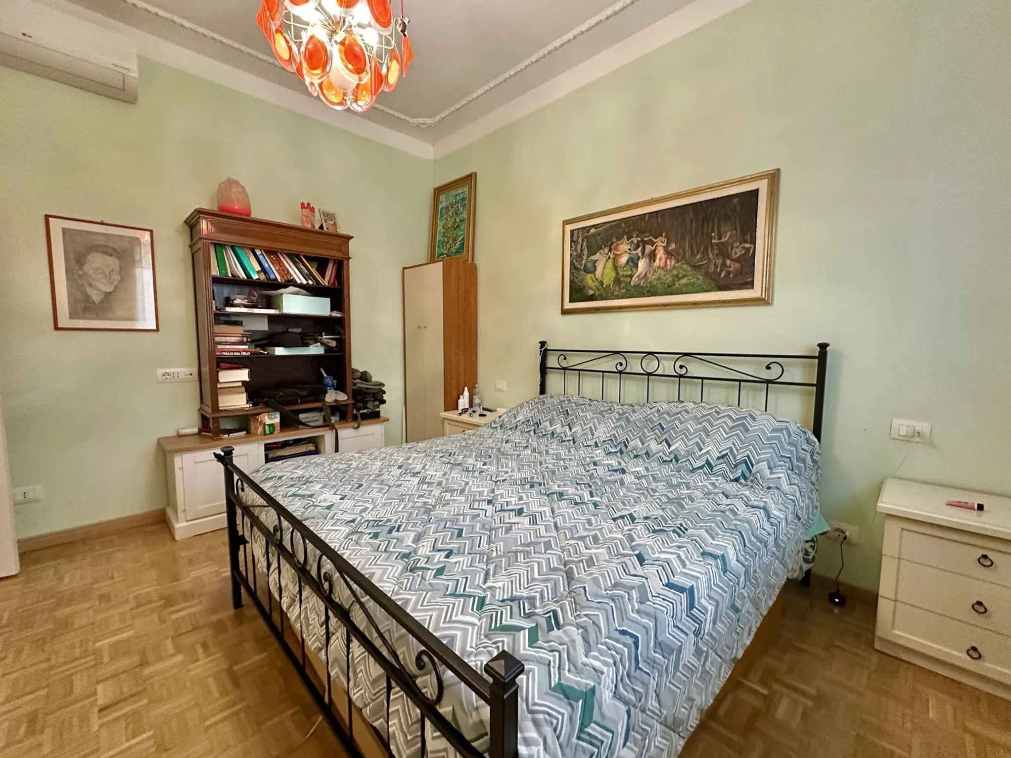Quadrilocale in via Giovan Battista Pergolesi s.n.c. - Photo 8