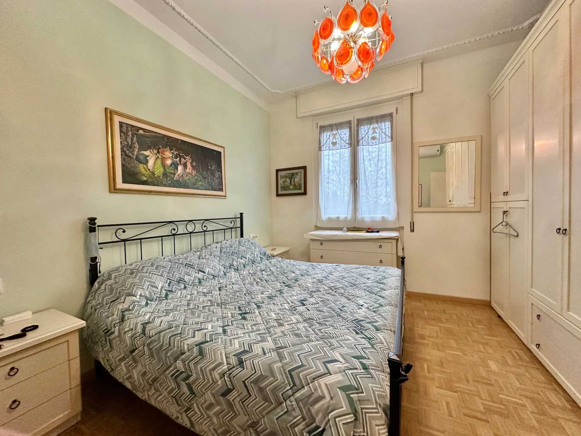 Quadrilocale in via Giovan Battista Pergolesi s.n.c. - Photo 9