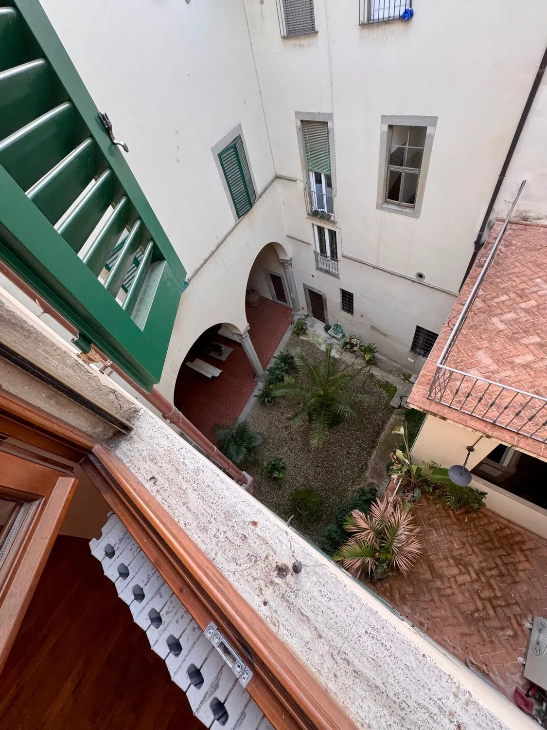 Appartamento su due piani in via de' Bardi, 21 - Photo 20