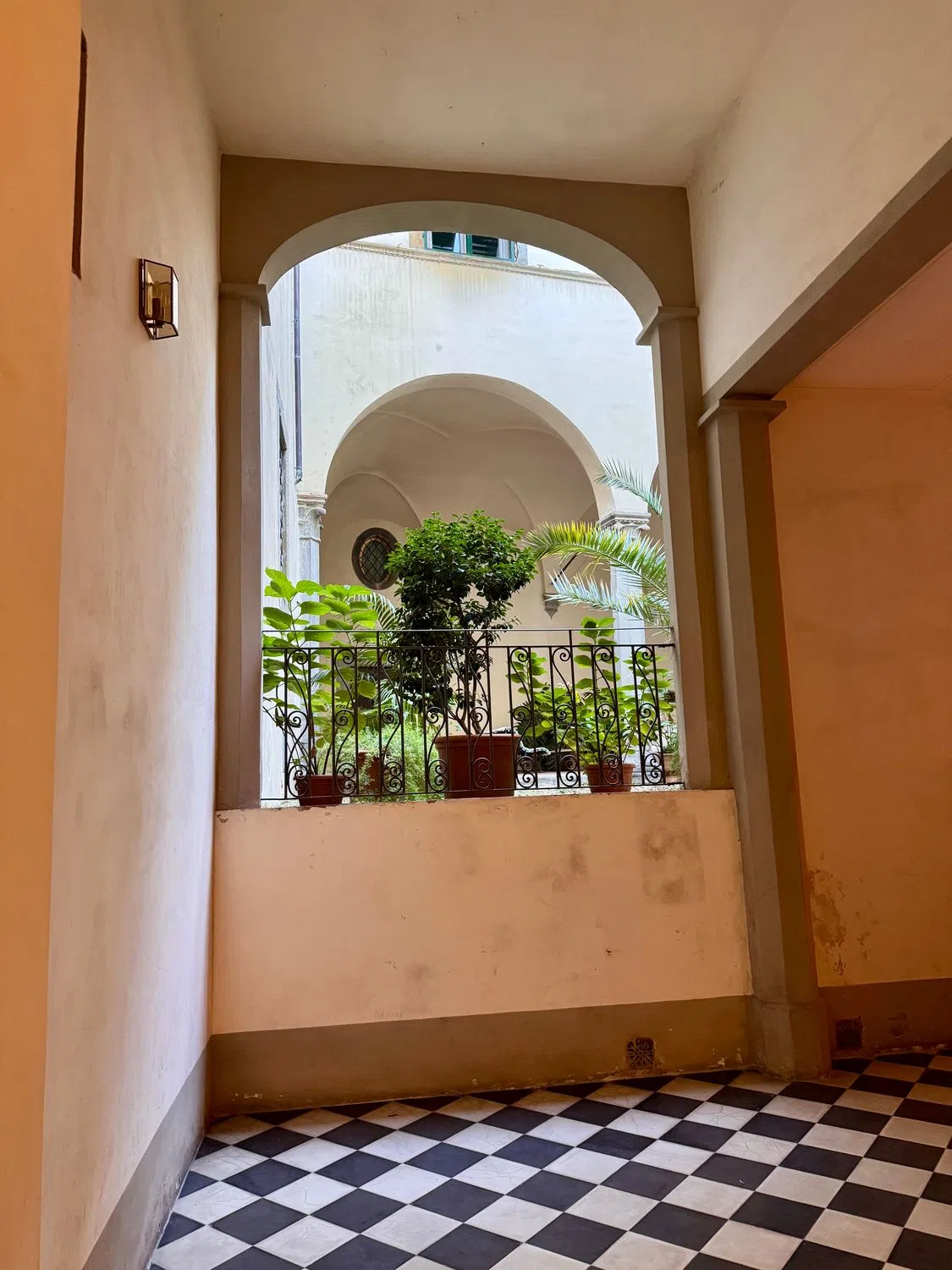 Appartamento su due piani in via de' Bardi, 21 - Photo 3