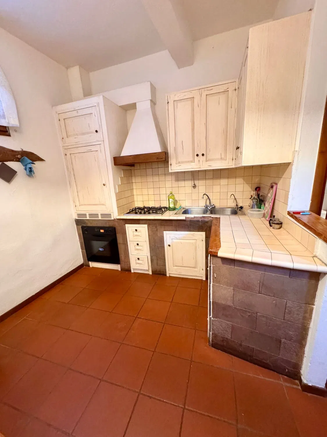 Appartamento su due piani in via de' Bardi, 21 - Photo 6