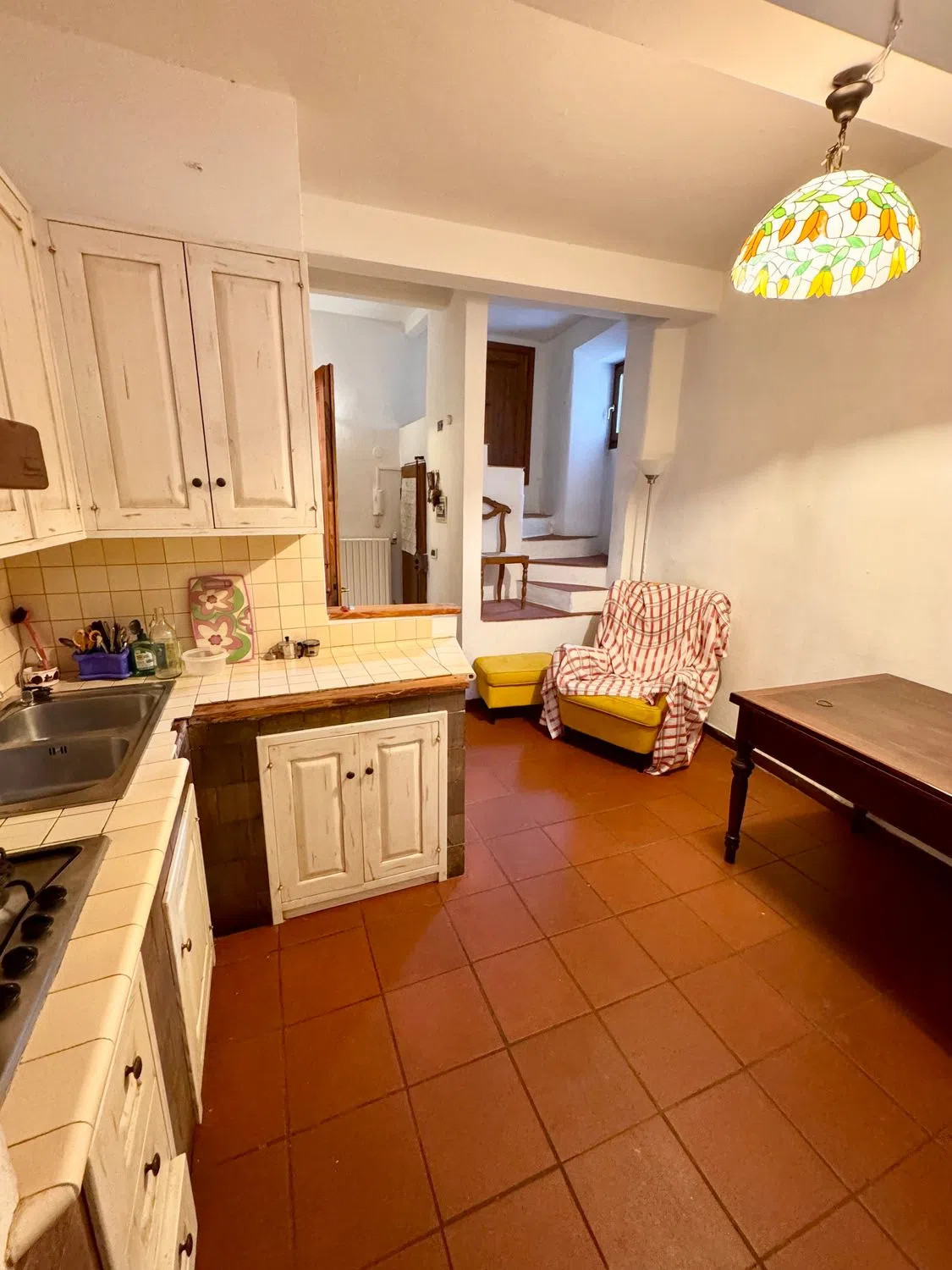 Appartamento su due piani in via de' Bardi, 21 - Photo 8