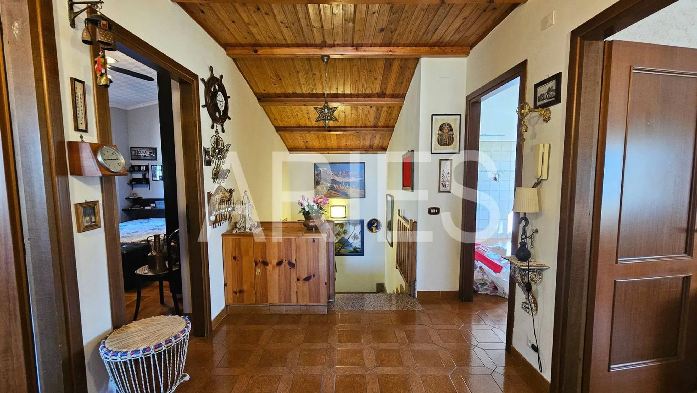 Villetta bifamiliare in via Galliera - Photo 17