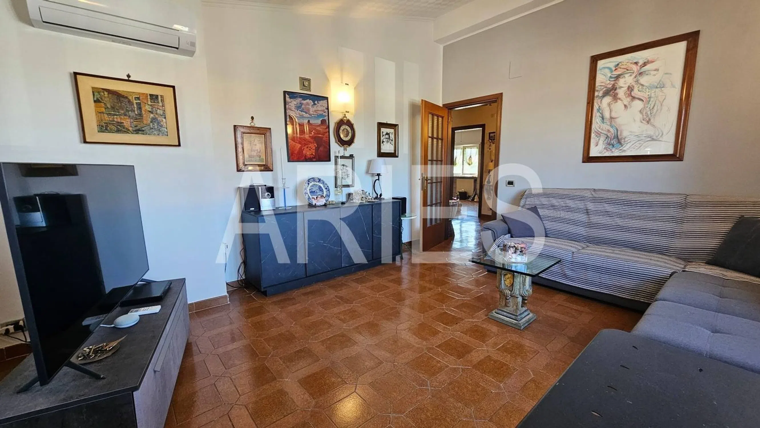 Villetta bifamiliare in via Galliera - Photo 4