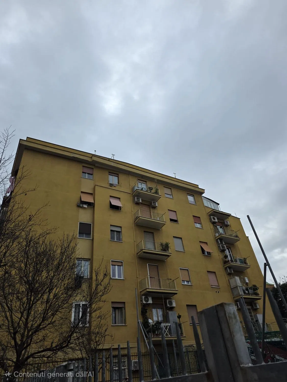 Trilocale in via Morozzo della Rocca, 23 - Photo 2