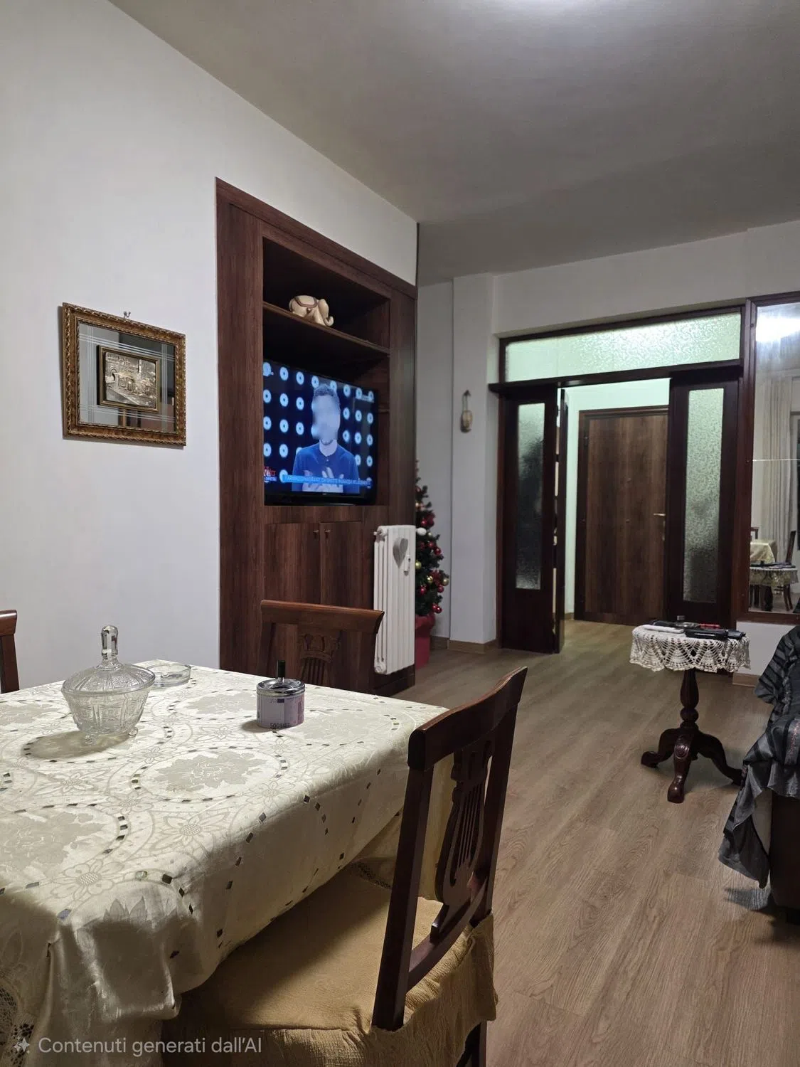 Trilocale in via Morozzo della Rocca, 23 - Photo 13