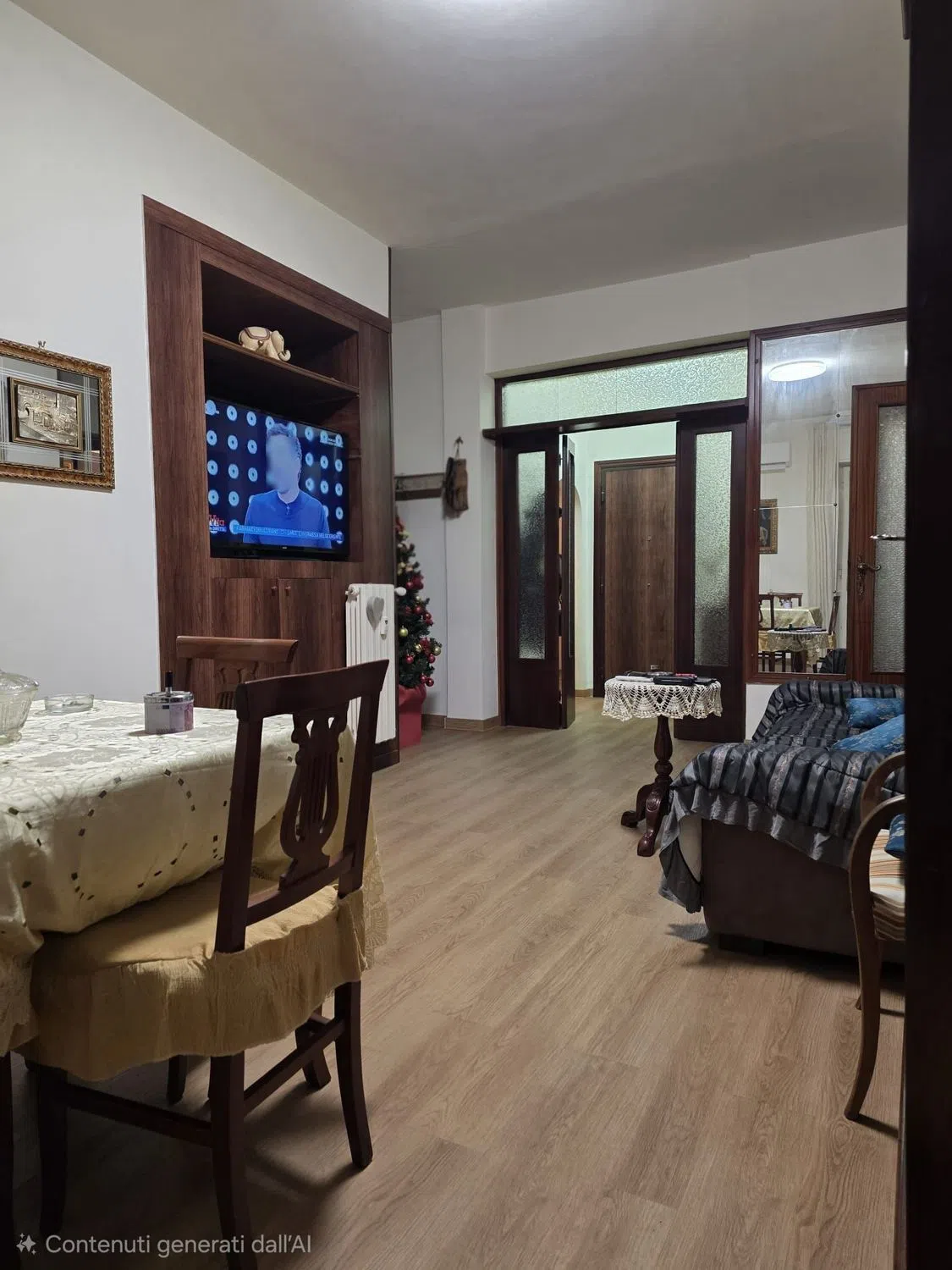 Trilocale in via Morozzo della Rocca, 23 - Photo 14