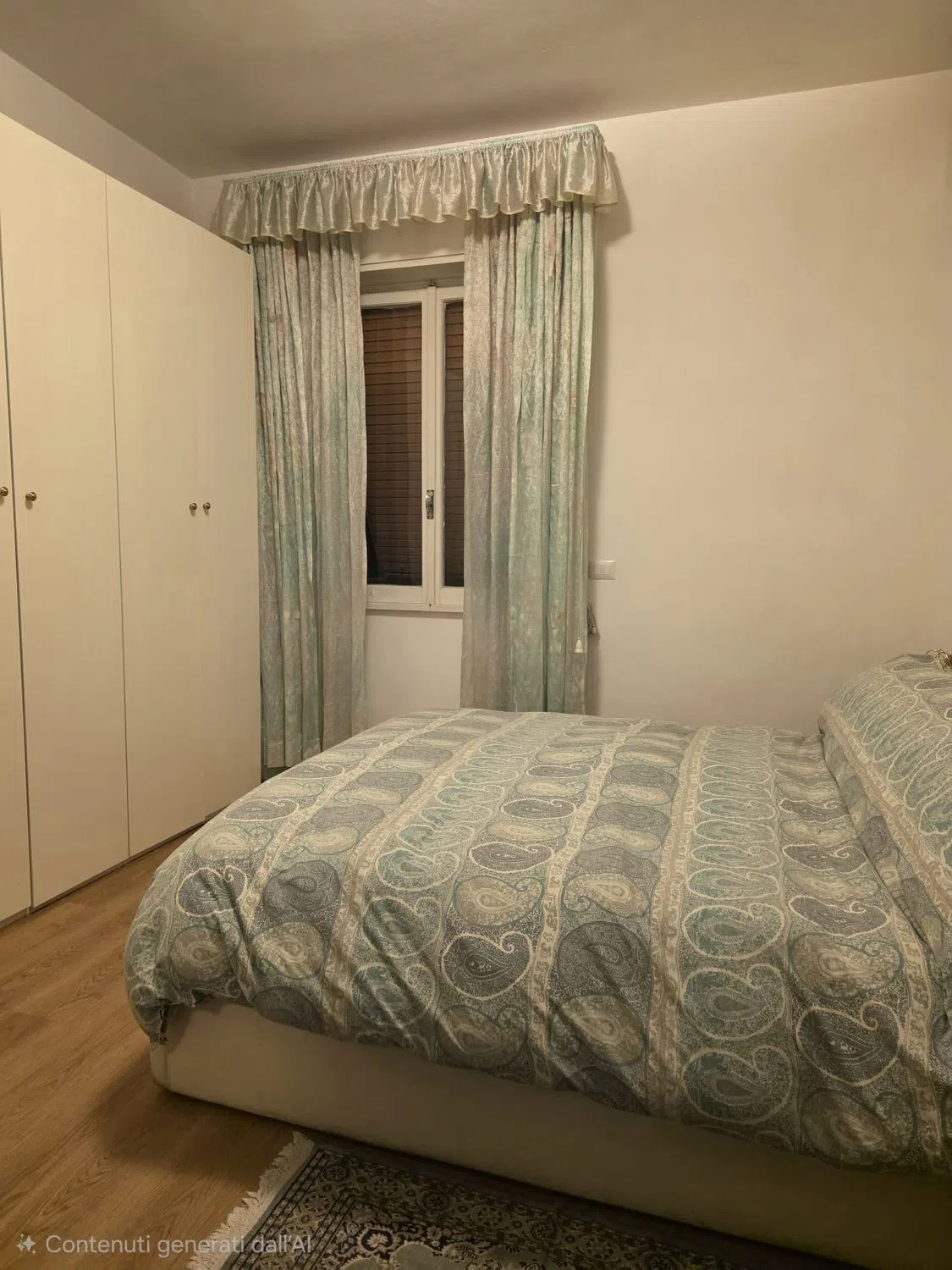 Trilocale in via Morozzo della Rocca, 23 - Photo 16