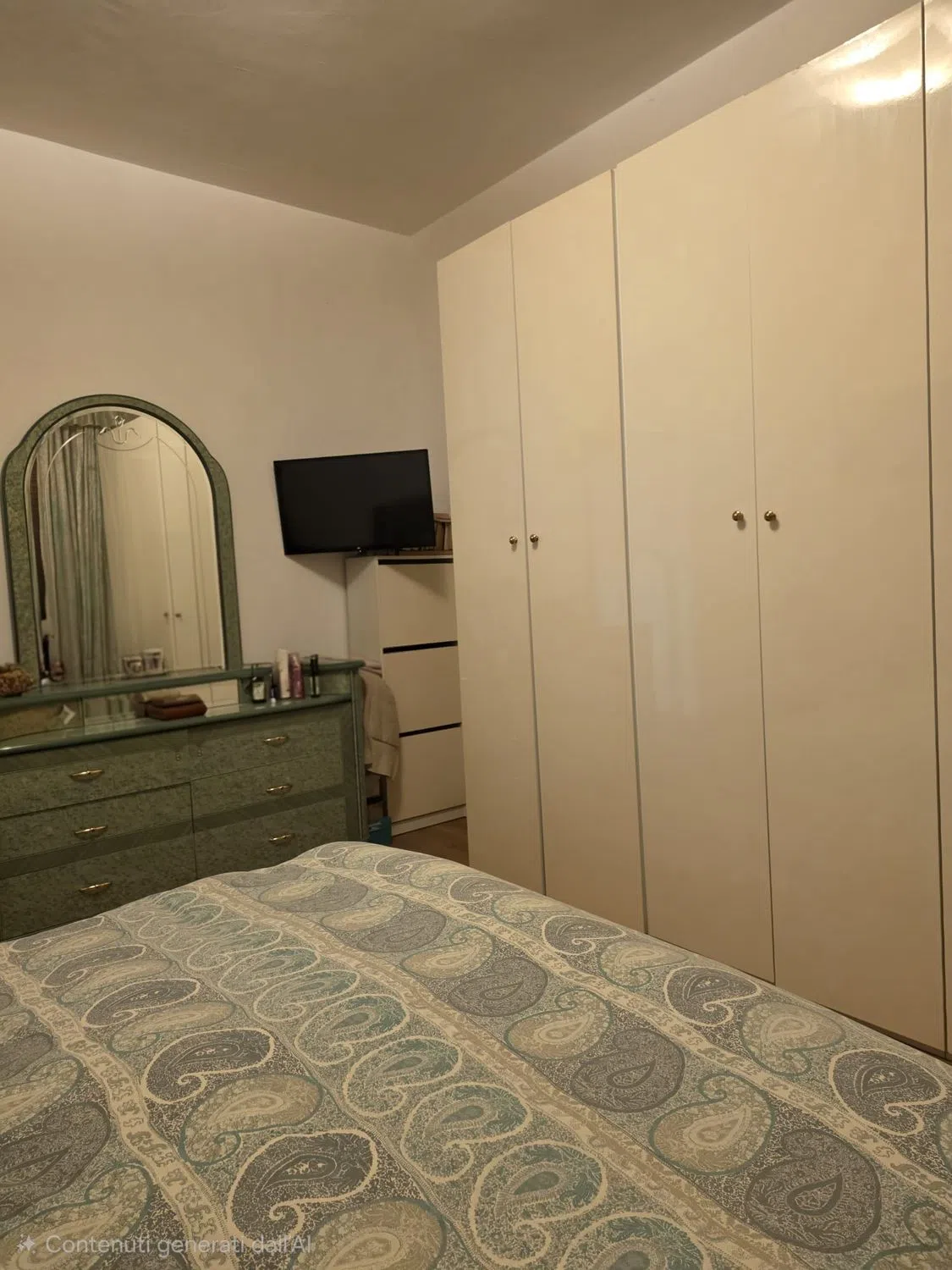 Trilocale in via Morozzo della Rocca, 23 - Photo 17