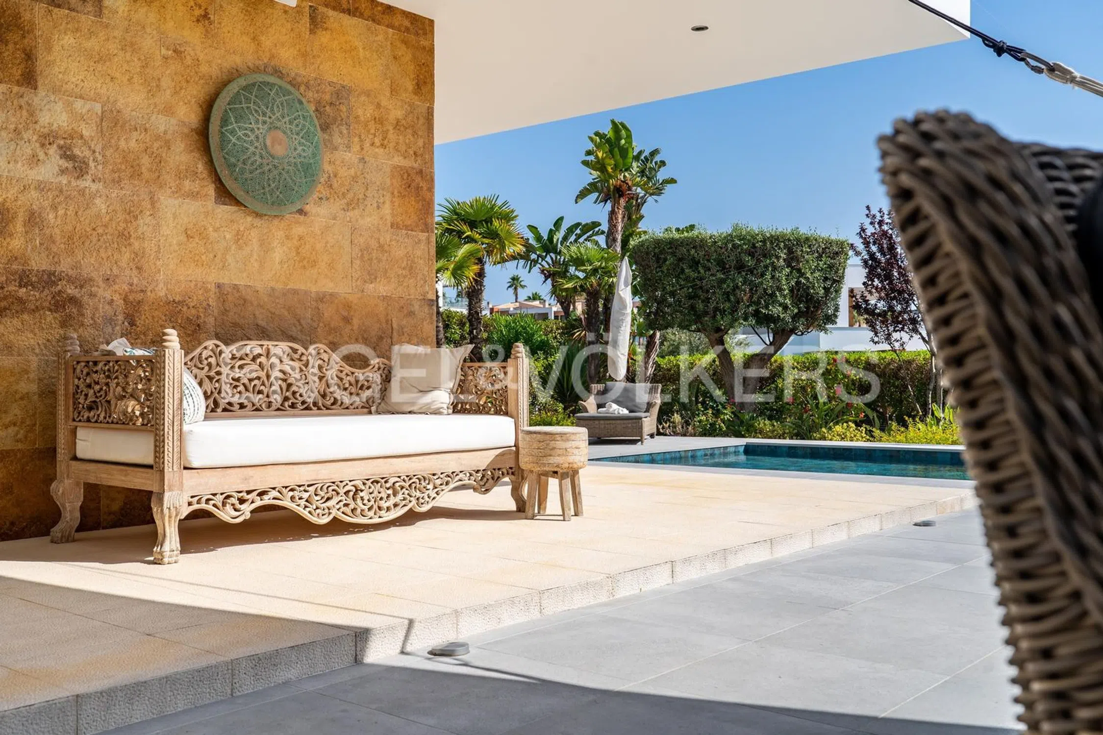 Moradia - Photo 5