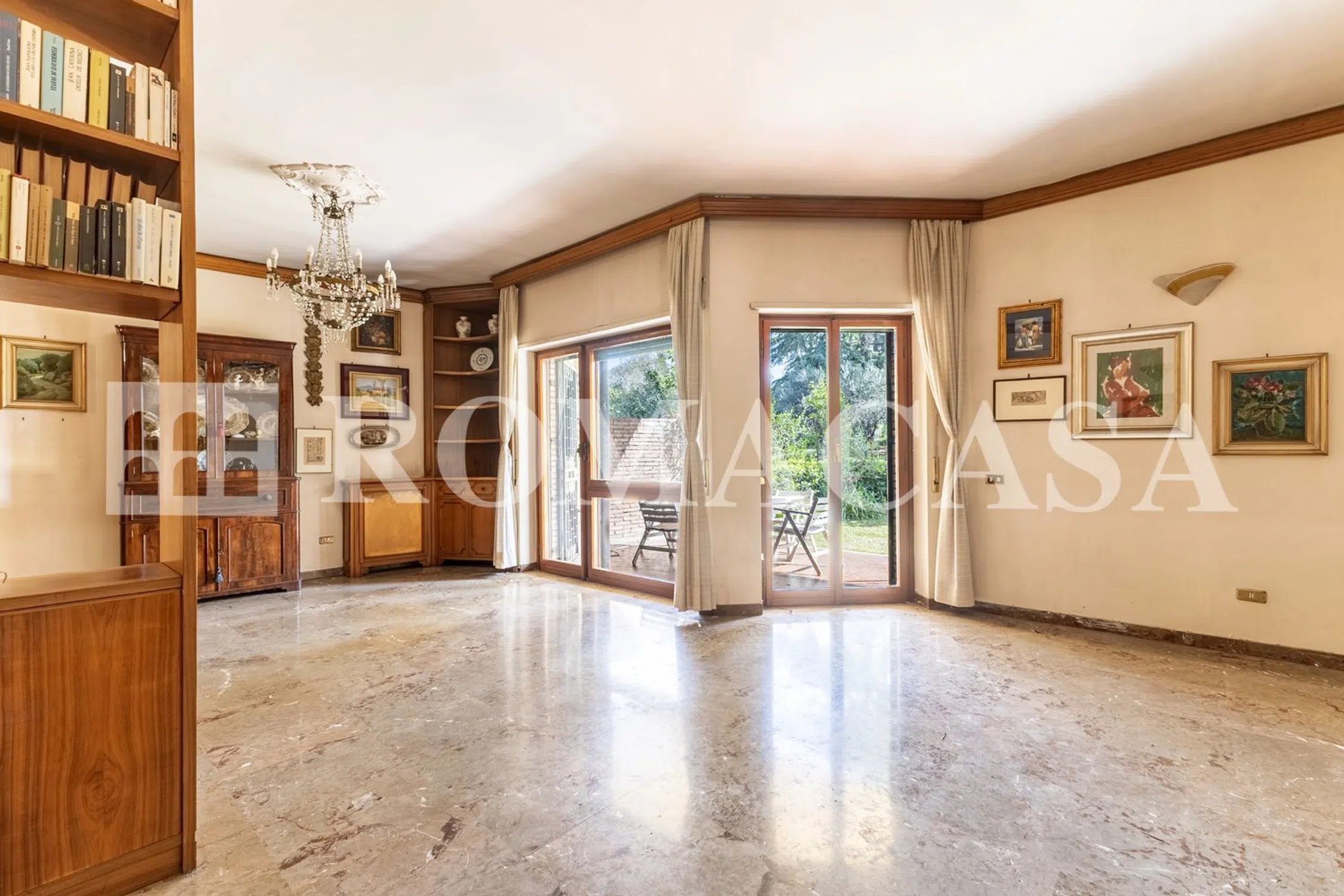Appartamento in via Giulio Aristide Sartorio s.n.c. - Photo 2