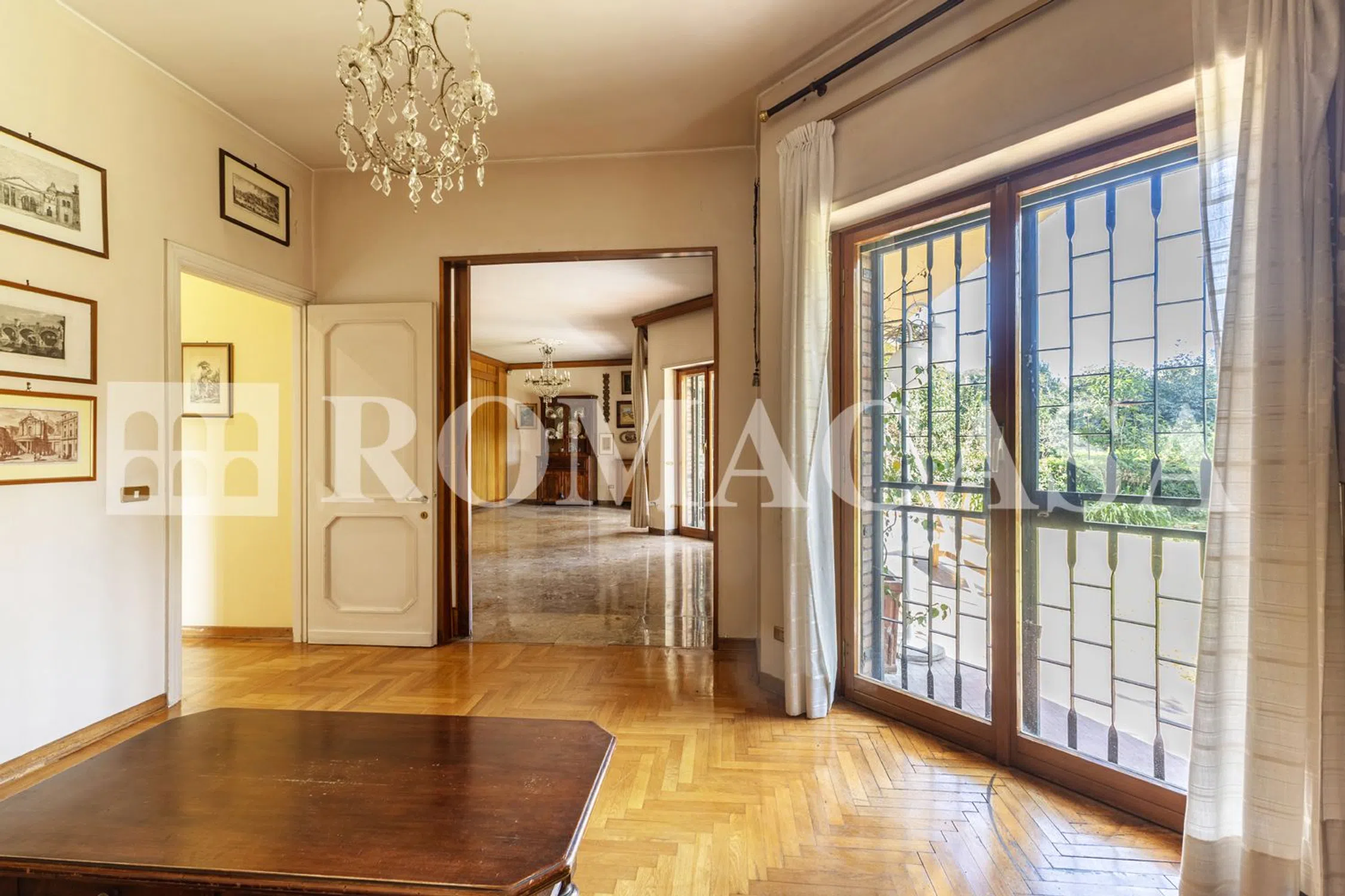 Appartamento in via Giulio Aristide Sartorio s.n.c. - Photo 11