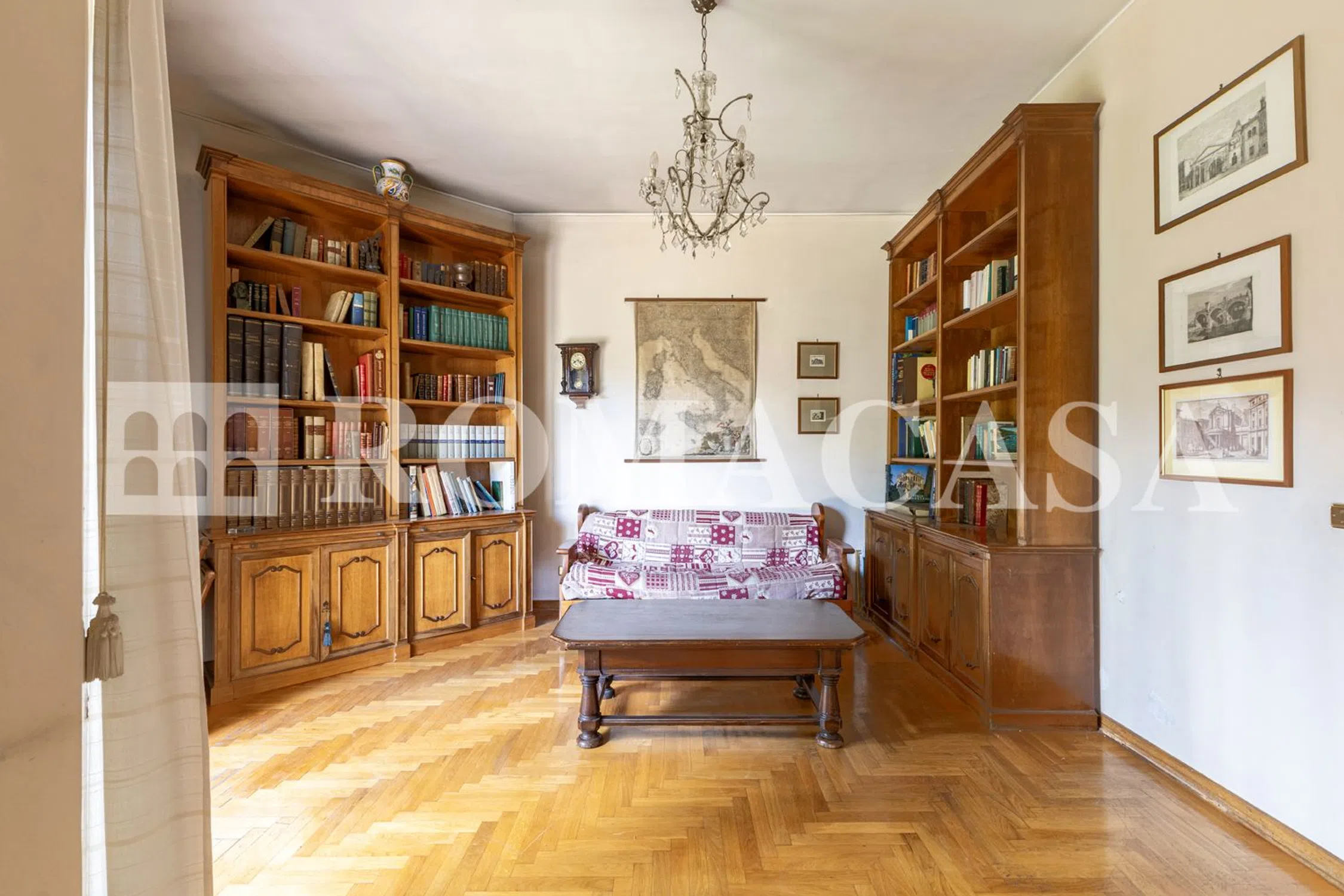 Appartamento in via Giulio Aristide Sartorio s.n.c. - Photo 13