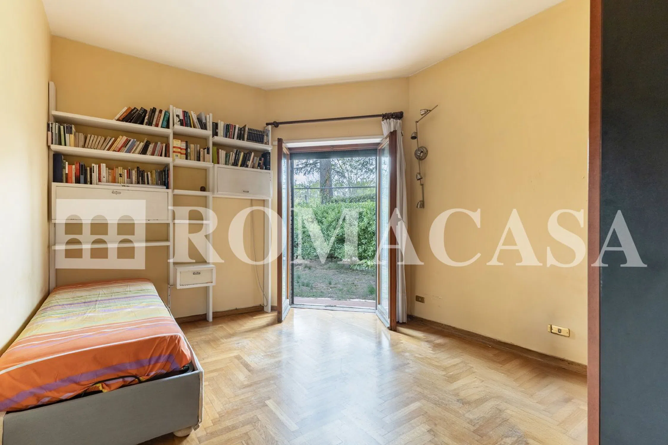 Appartamento in via Giulio Aristide Sartorio s.n.c. - Photo 14